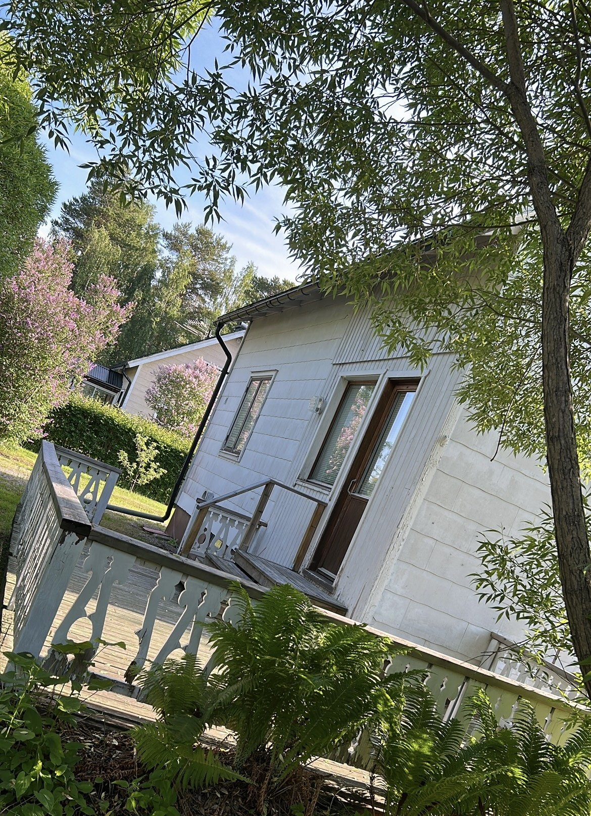 Hus – Risögrund, Norrbottens län - Bild 2