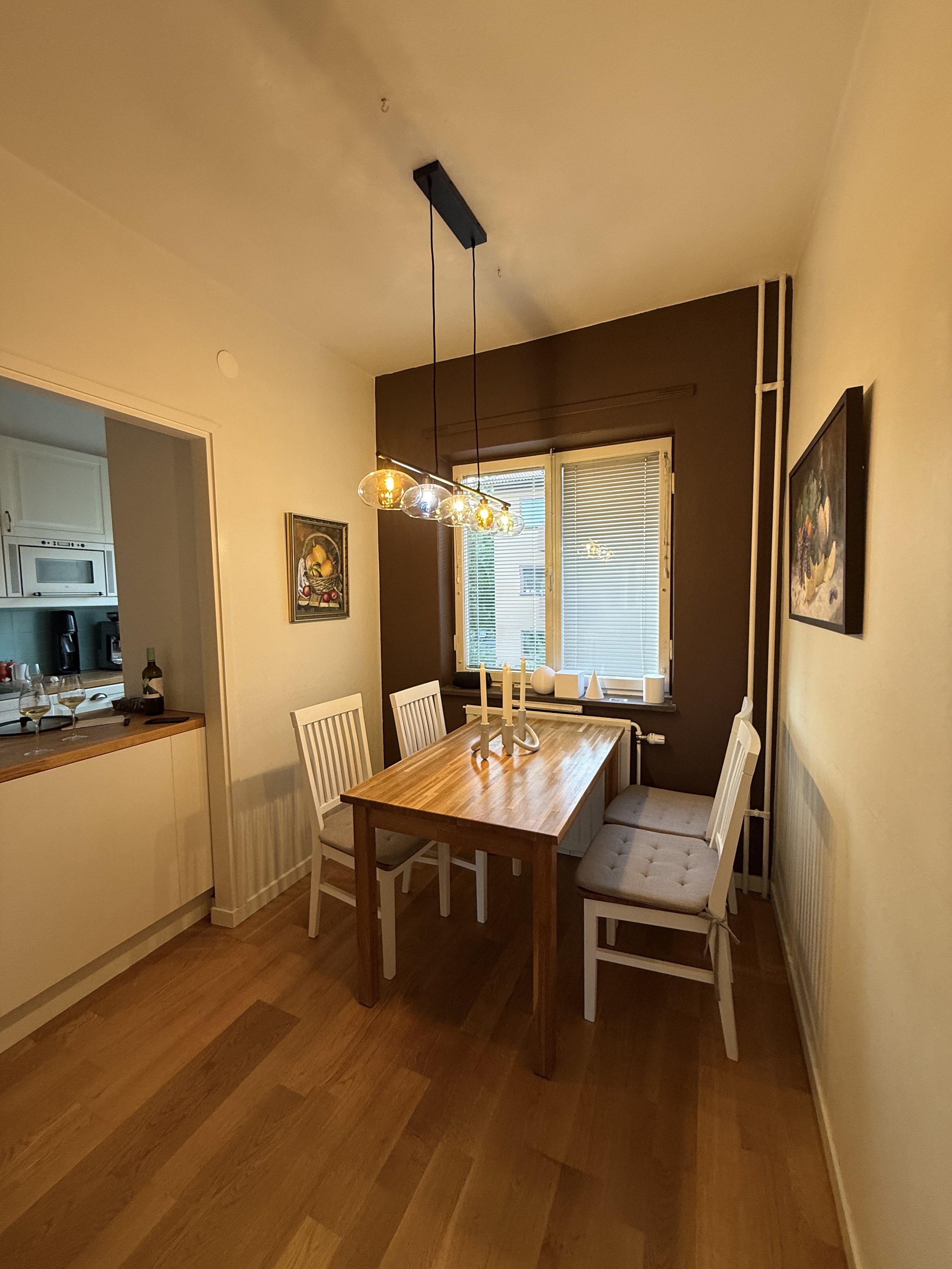 2 rok · 59 m² i Bromma – bild 3