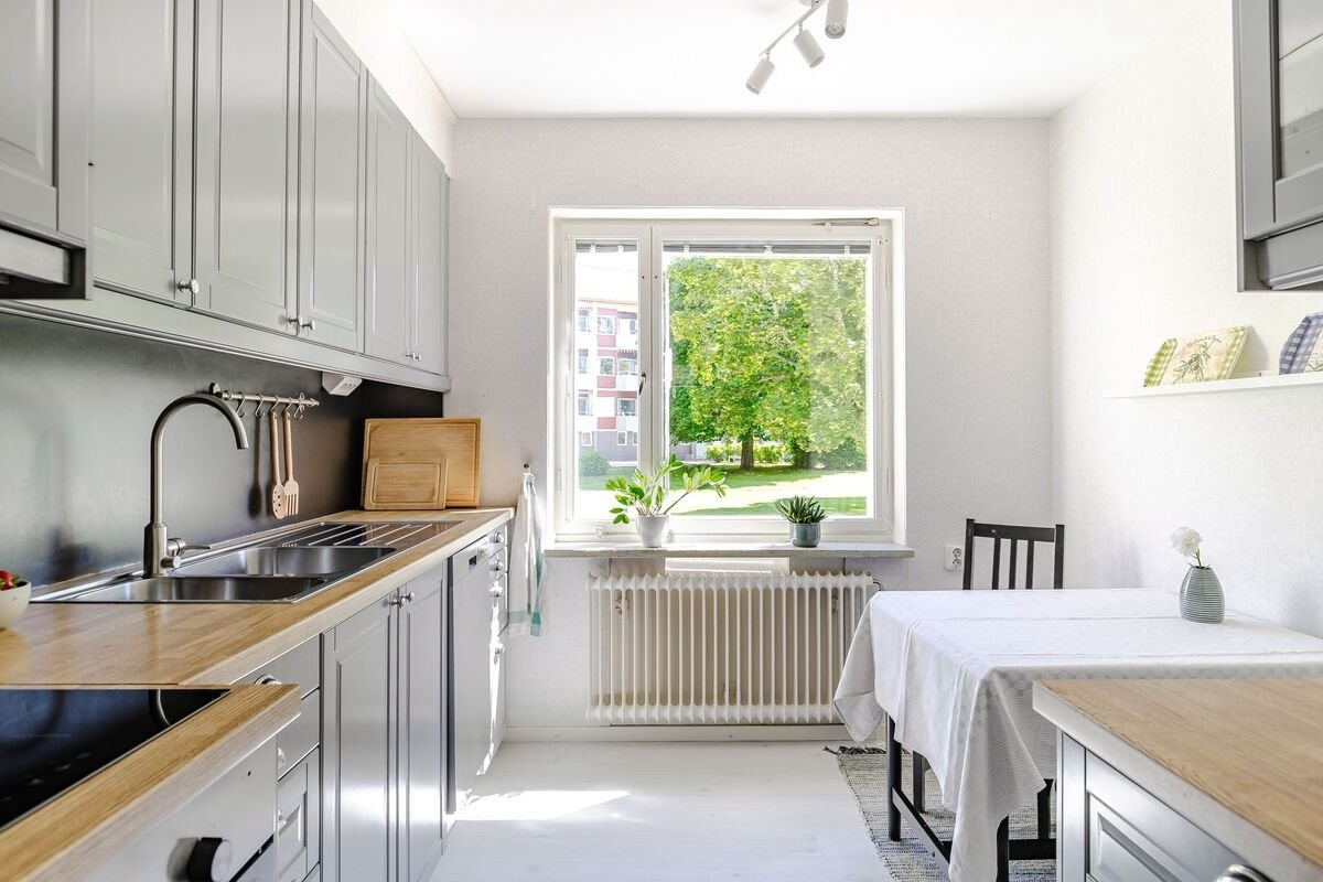 Lägenhet, 2 rooms, 56 sqm, Linköping