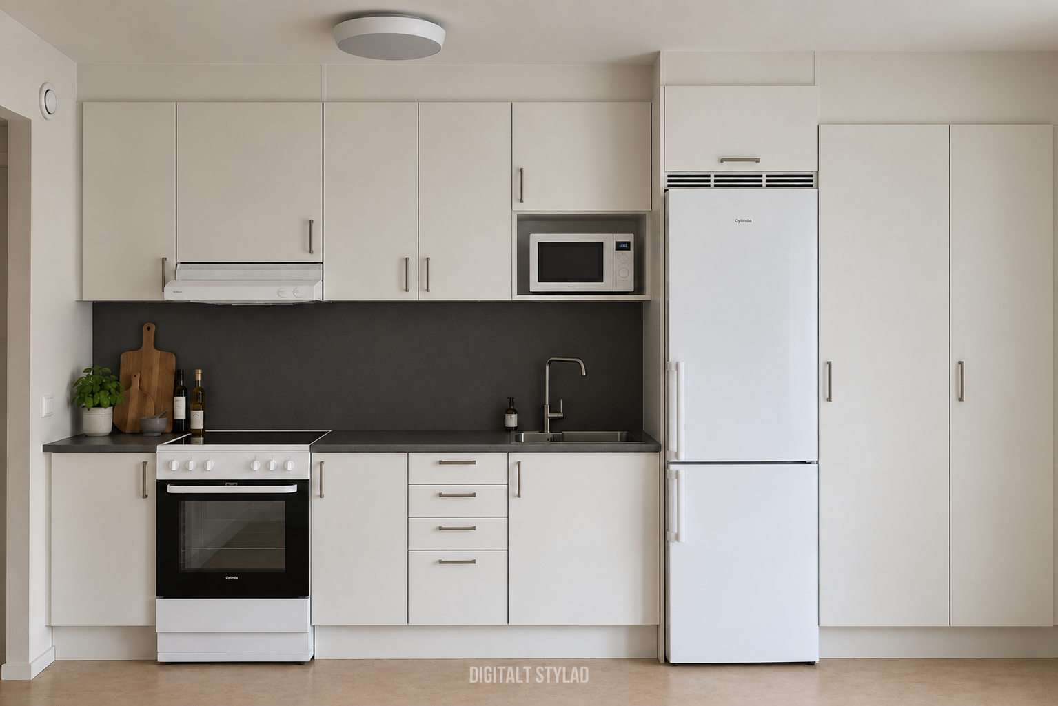 1 rok · 30 m² i Nykvarn – bild 3