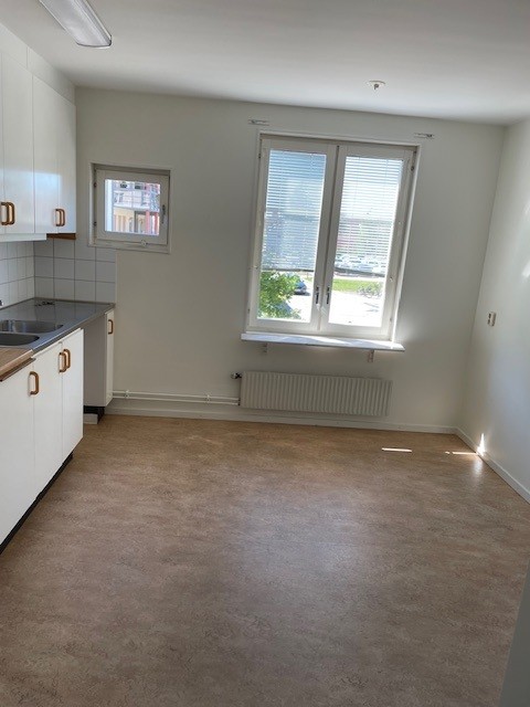 Lägenhet, 2 rooms, 65 sqm, Sala
