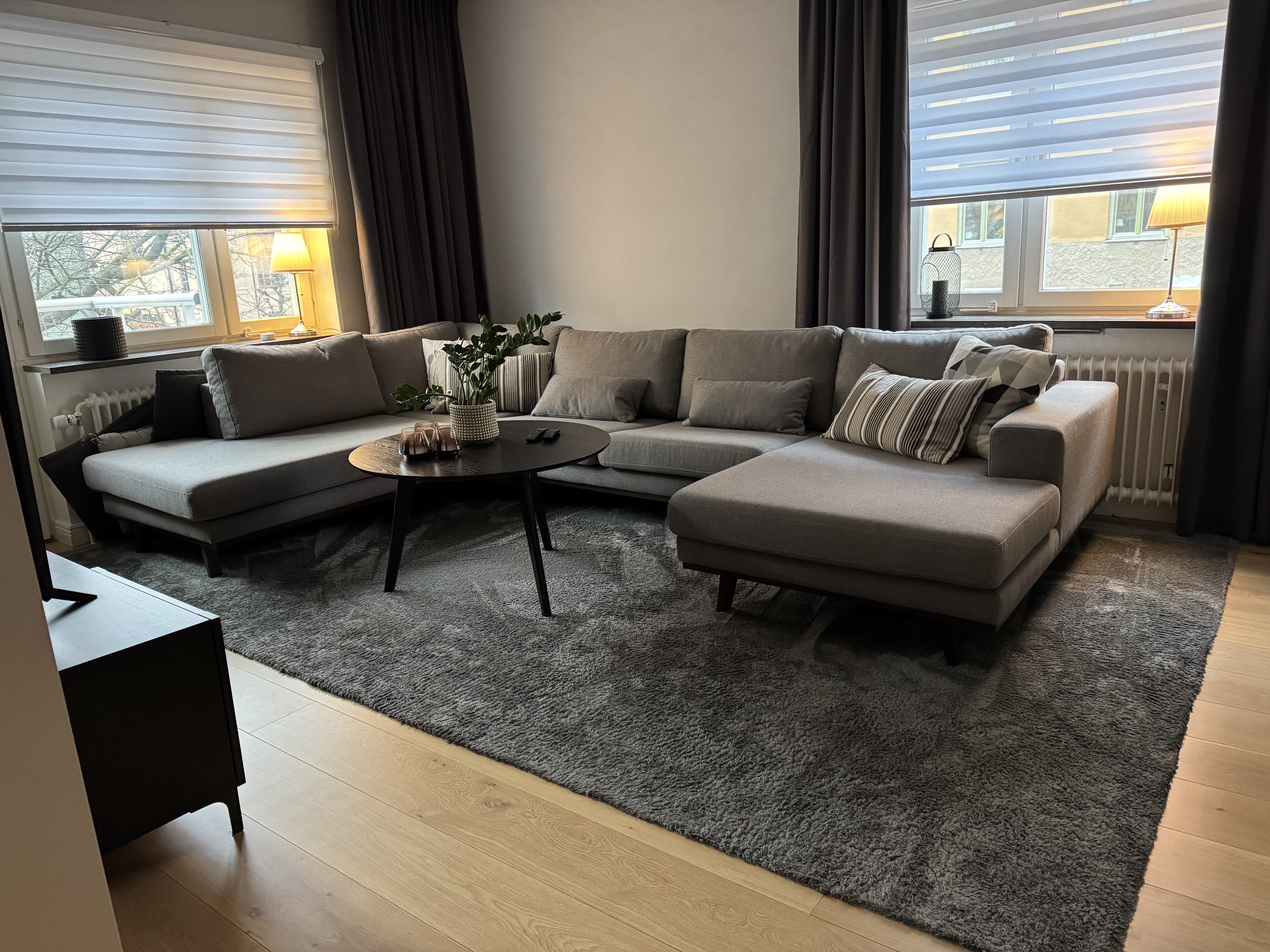 Lägenhet, 2 rooms, 49 sqm, Sundbyberg
