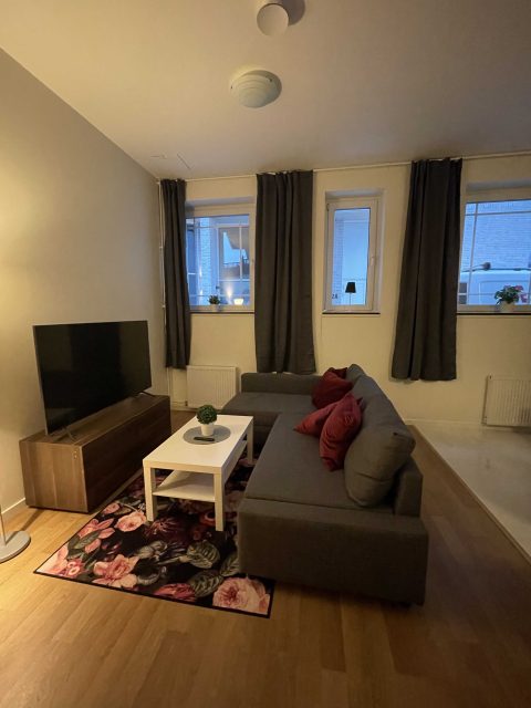 Lärdomsgatan 4, Linköping — photo 5