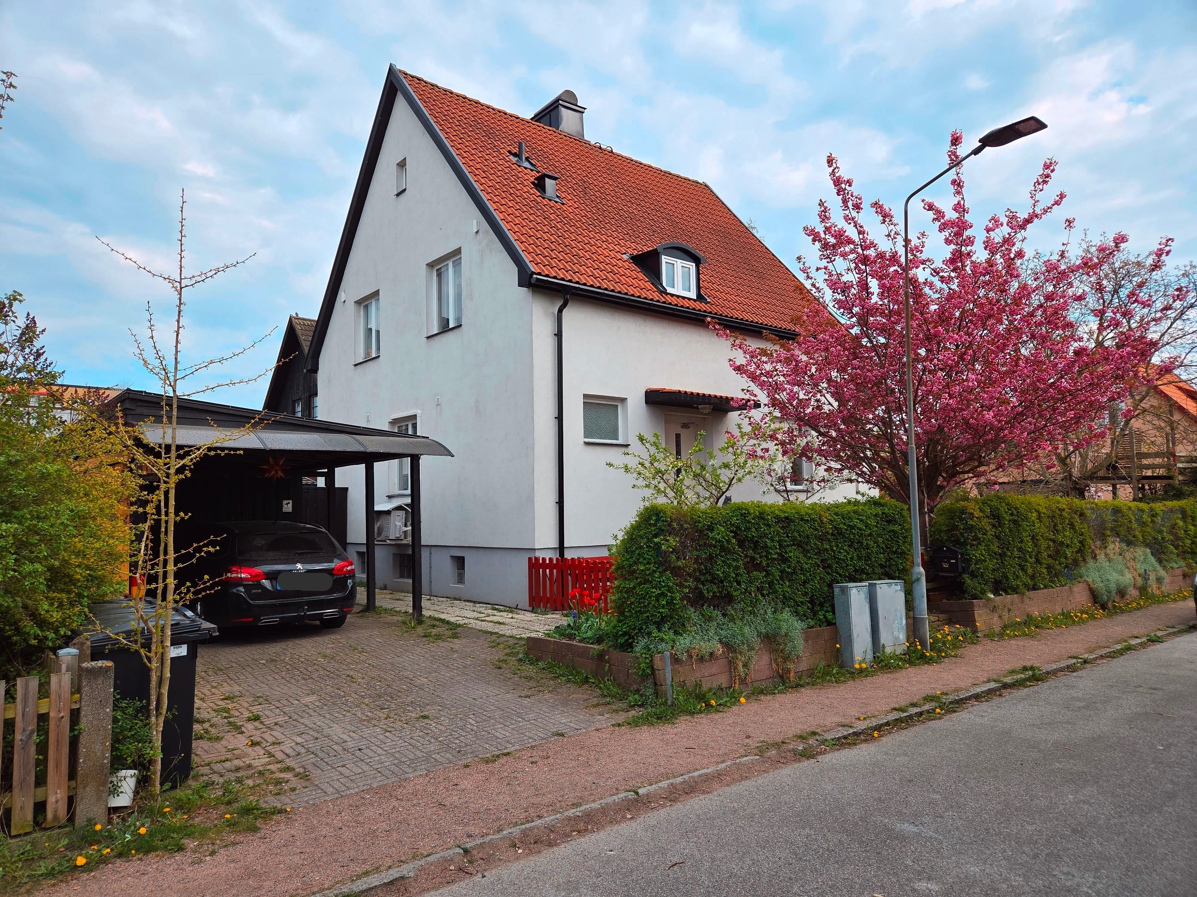 Stjärngatan