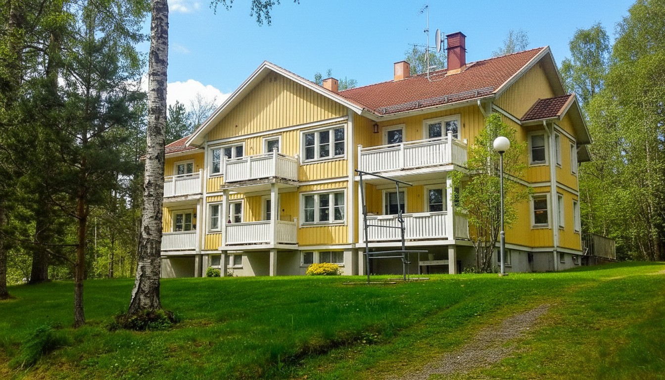 Otteshagsvägen 2A