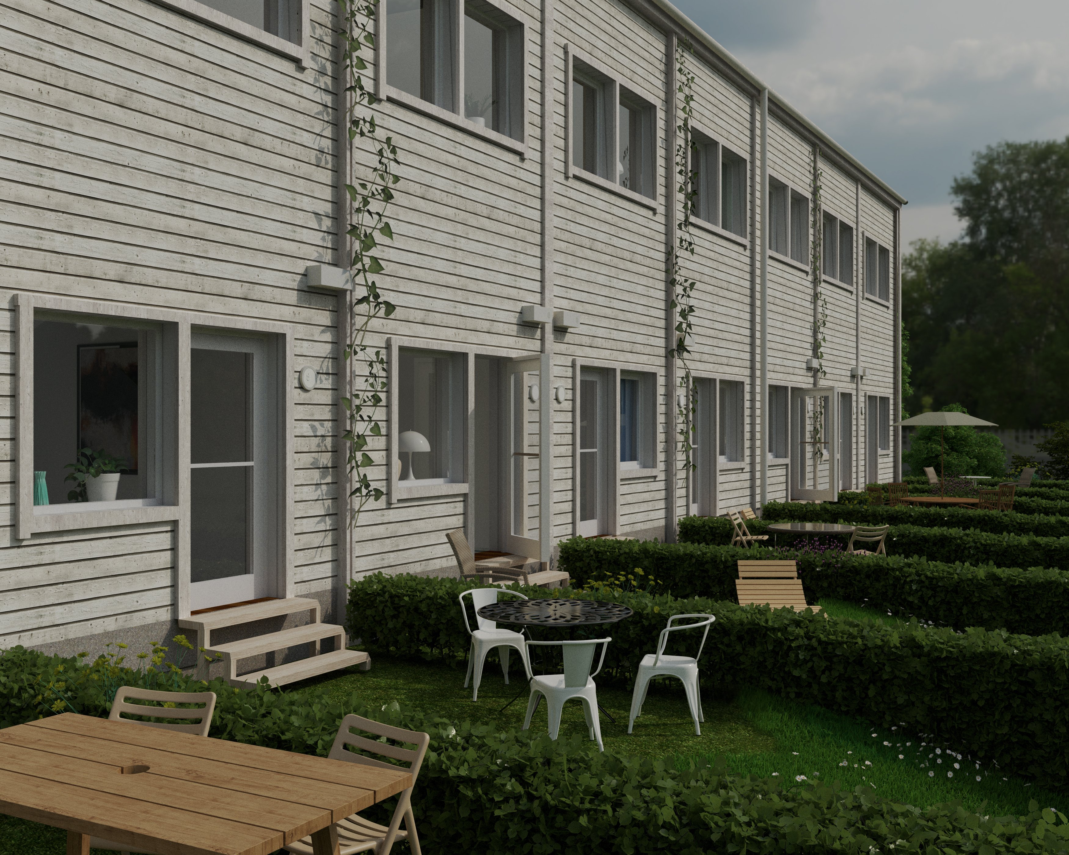 Olandsvägen 2D, Alunda — photo 4