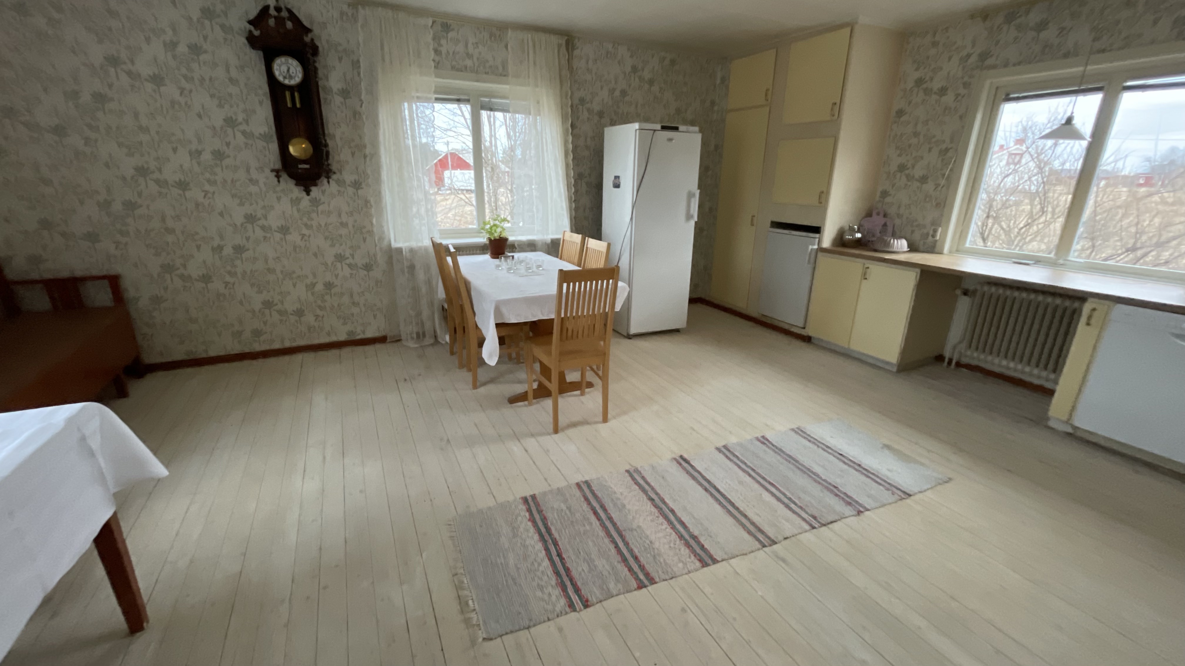7 rok · 128 m² i Lappträsk – bild 10