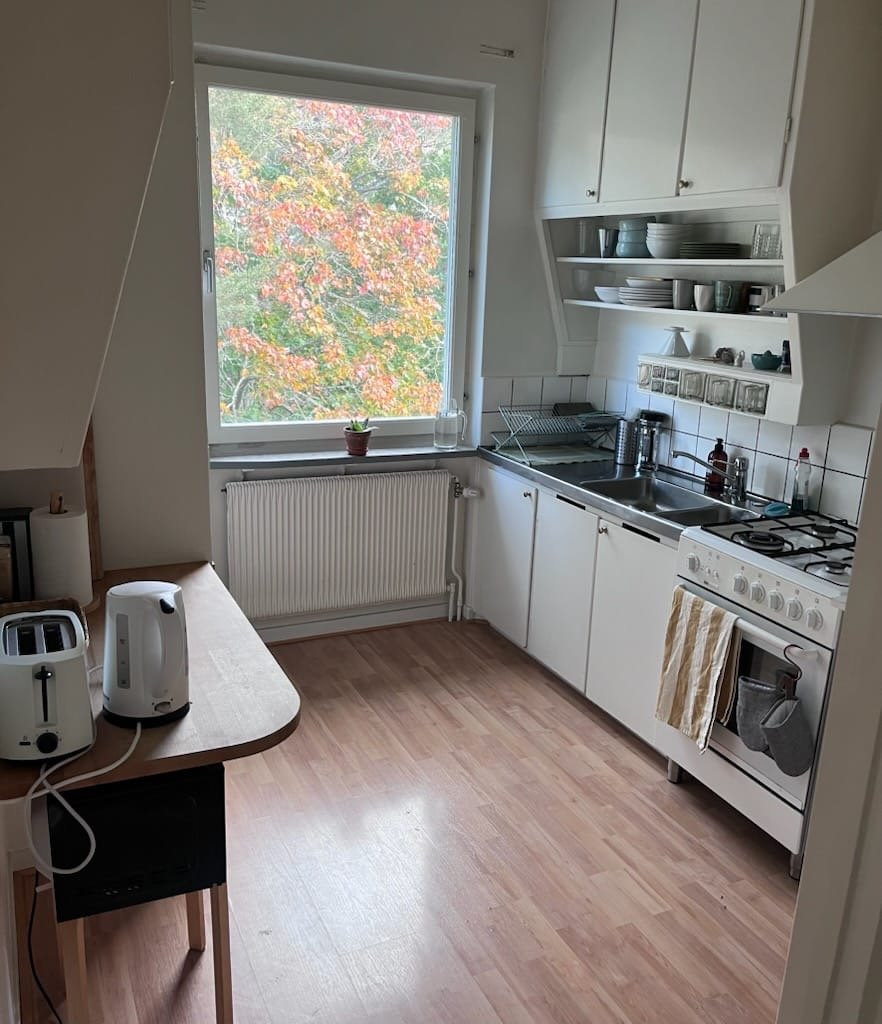 Sågverksgatan, Enskede