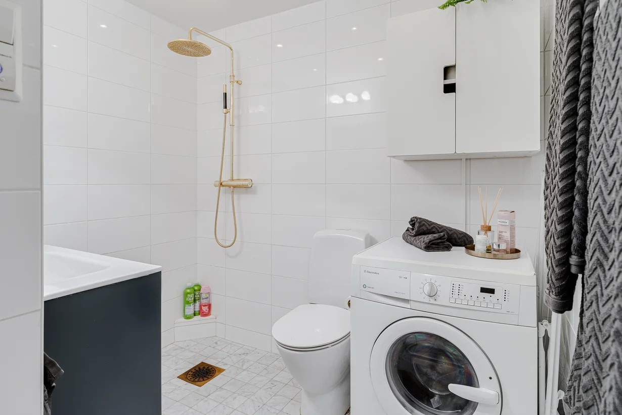 3 rum och kök, Stockholm — 33 000 kr/mån — bild 5