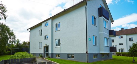 Lägenhet, 3 rooms, 72 sqm, Borås