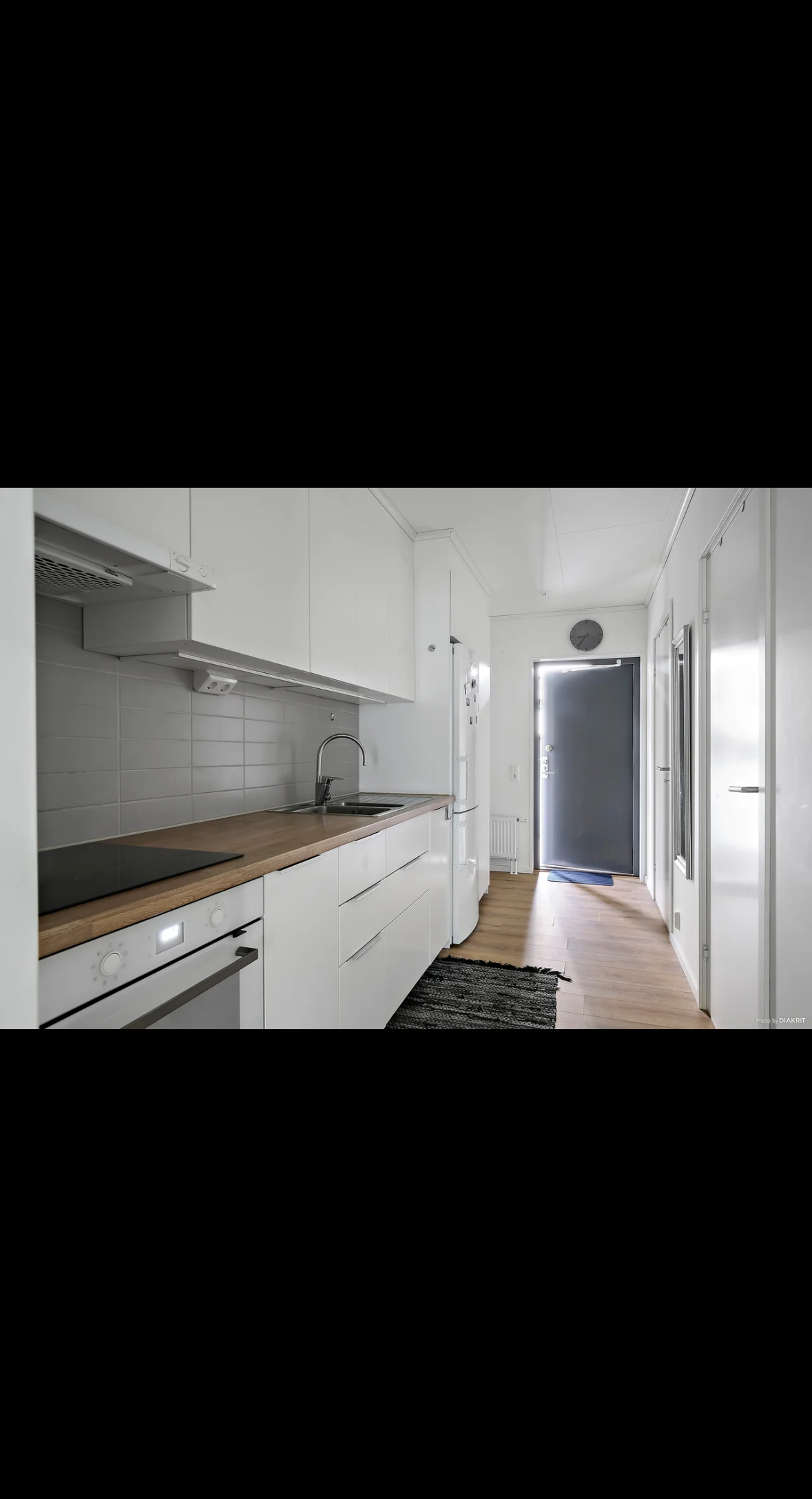 Lägenhet, 1 rum, 32 kvm, Angered