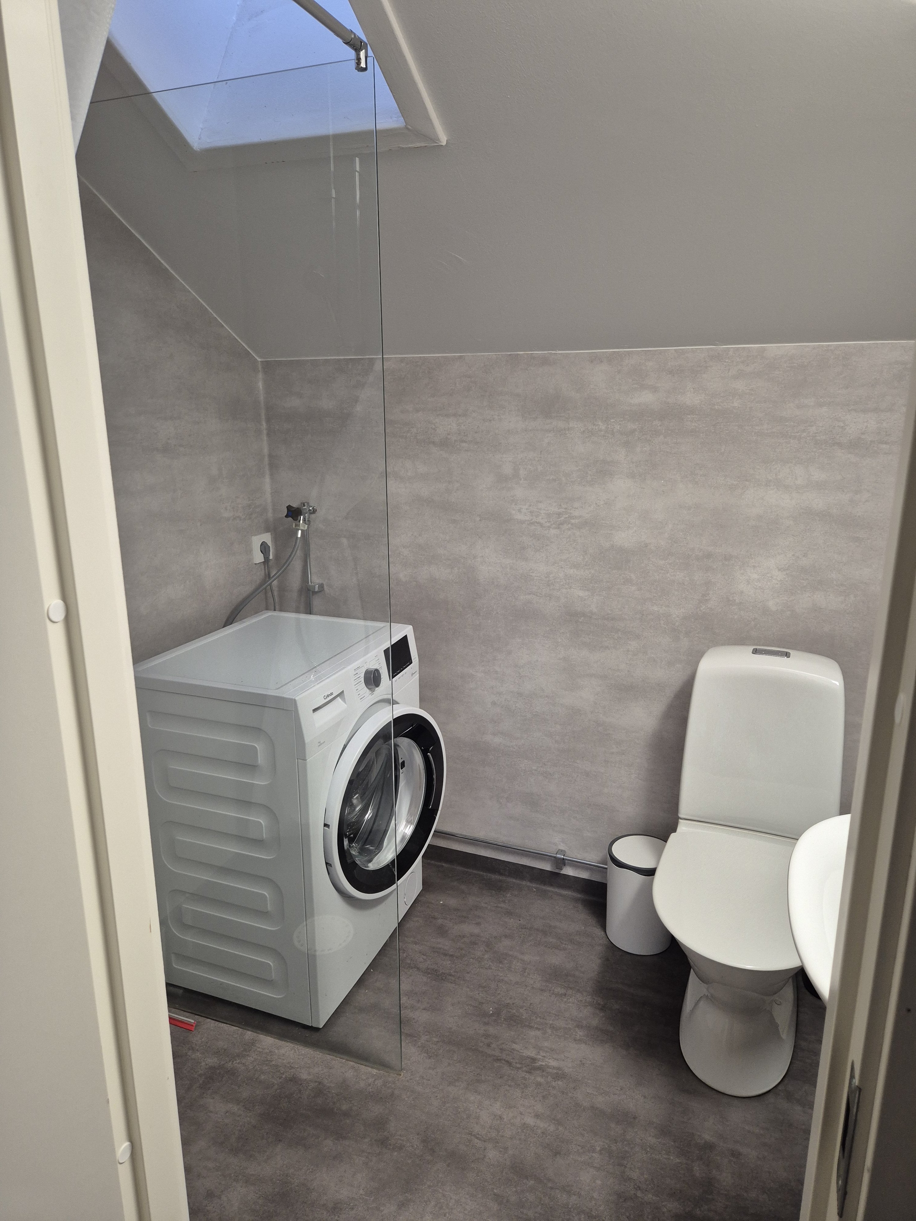Lägenhet, 2 rooms, 55 sqm, Tranås