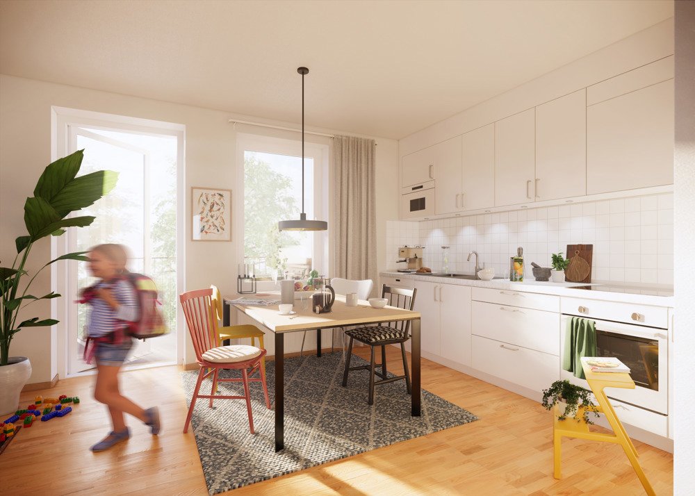 Hålsjögatan, Malmö — photo 3