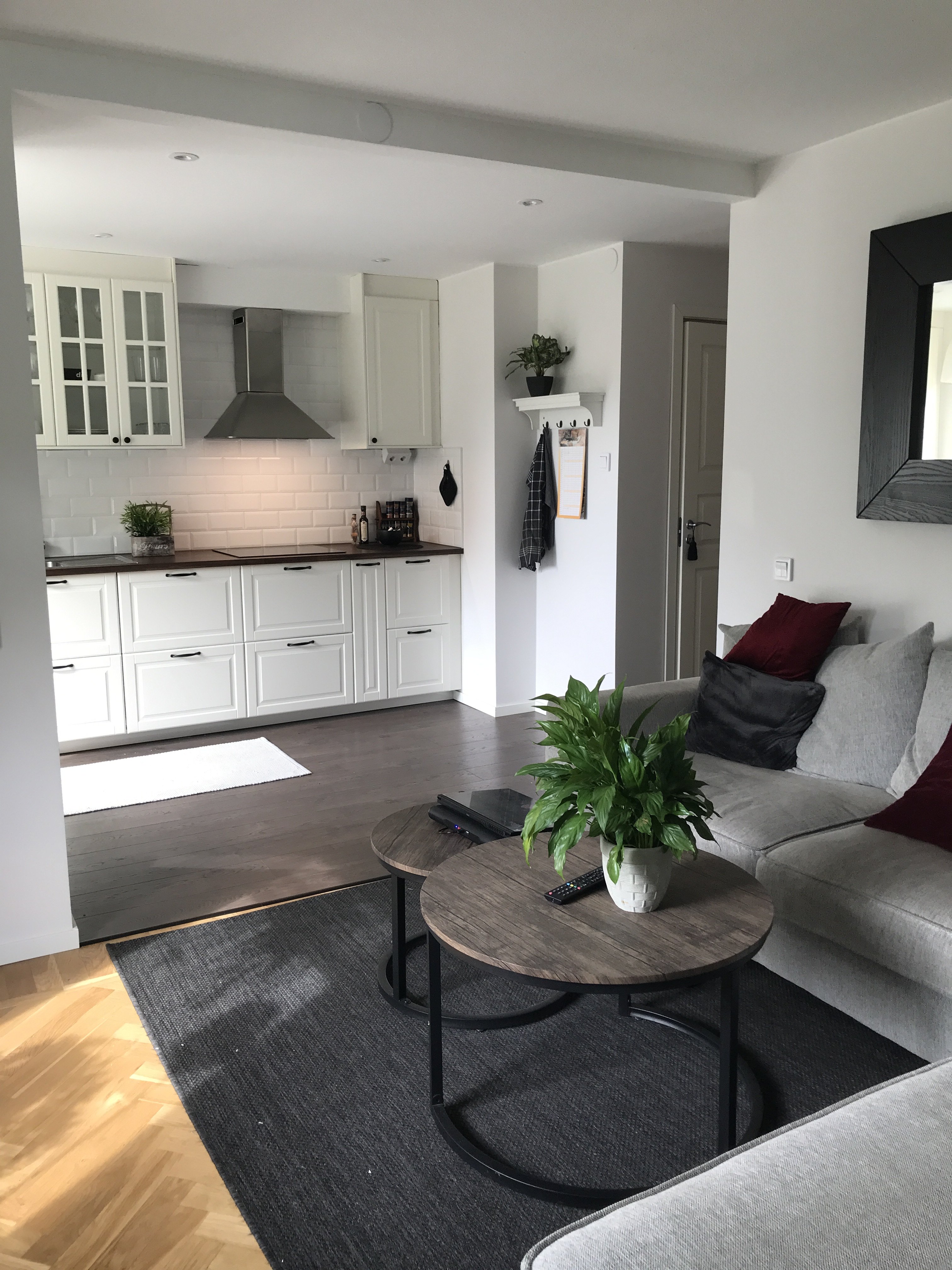 Lägenhet, 2 rooms, 42 sqm, Borås