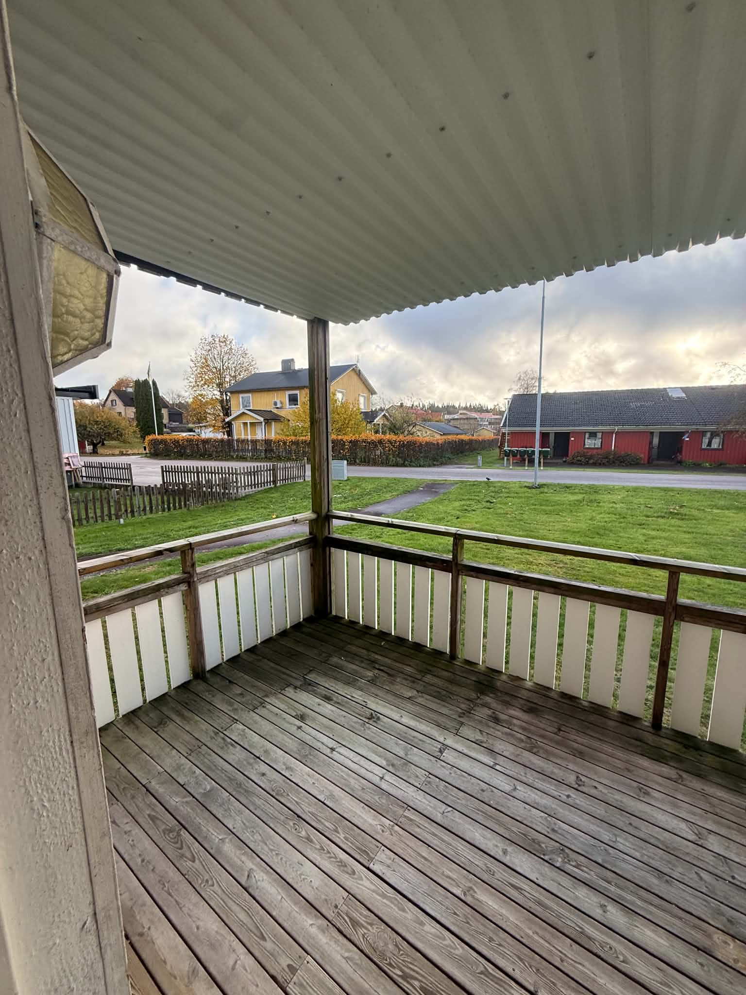 2 rok · 67 m² i Ätran – bild 13