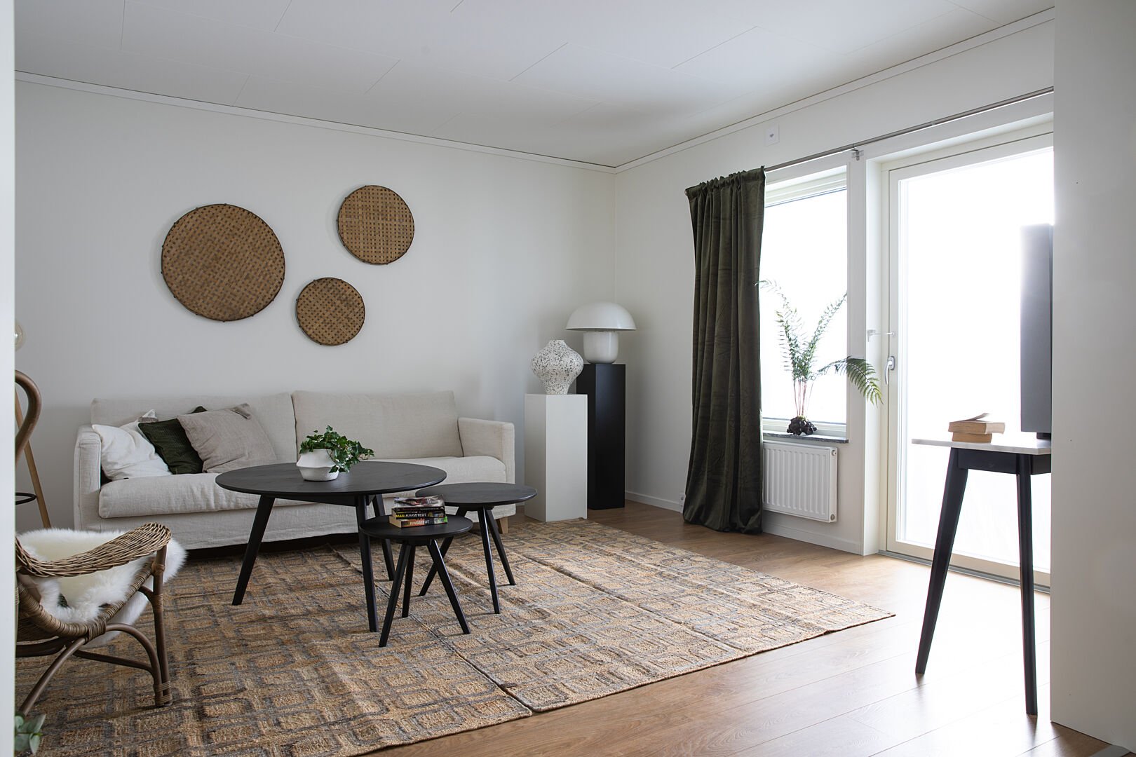 Lägenhet, 3 rum, 67 kvm, Skellefteå