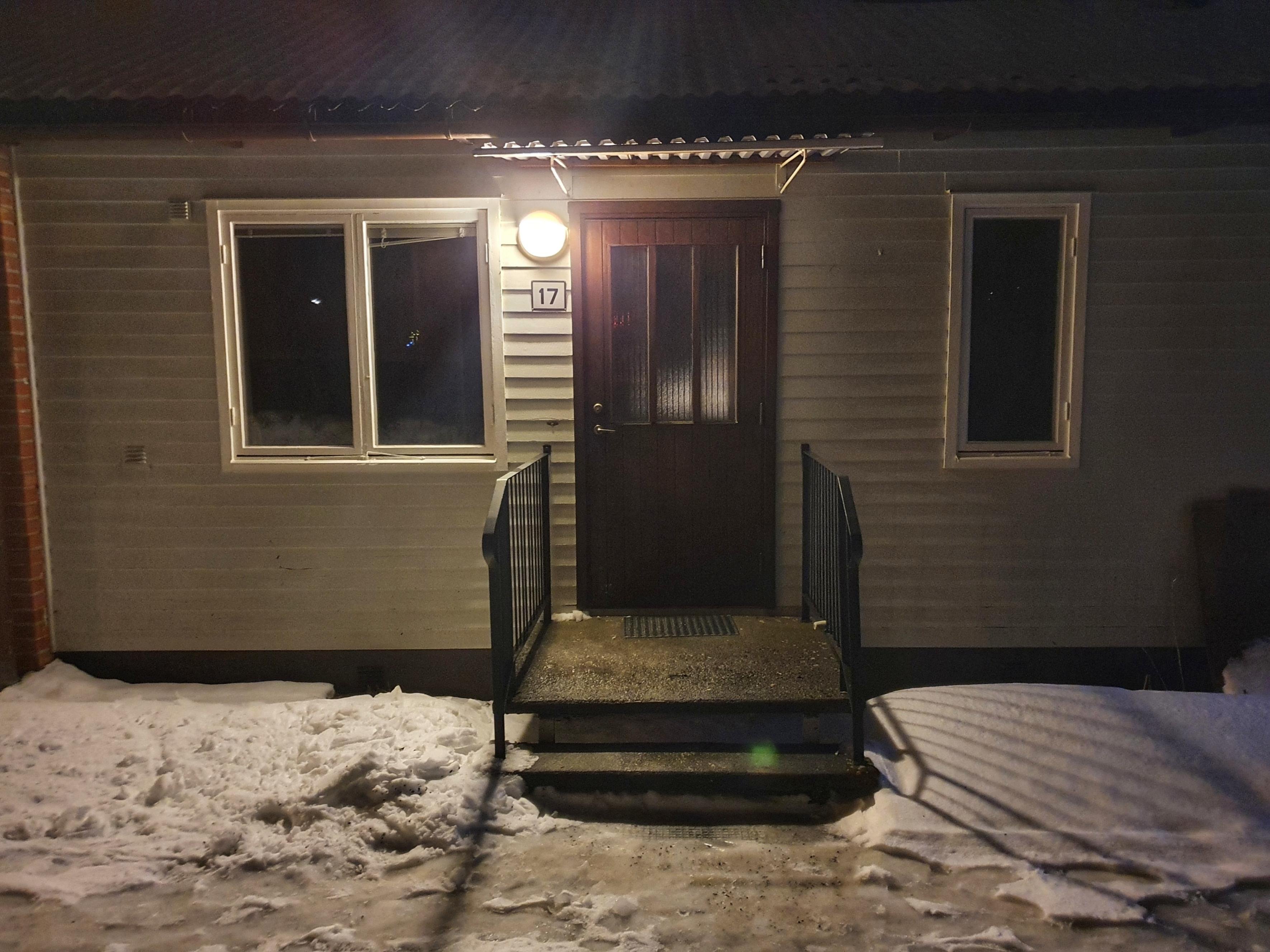 Lägenhet – Orrviken, Gärde - Fler