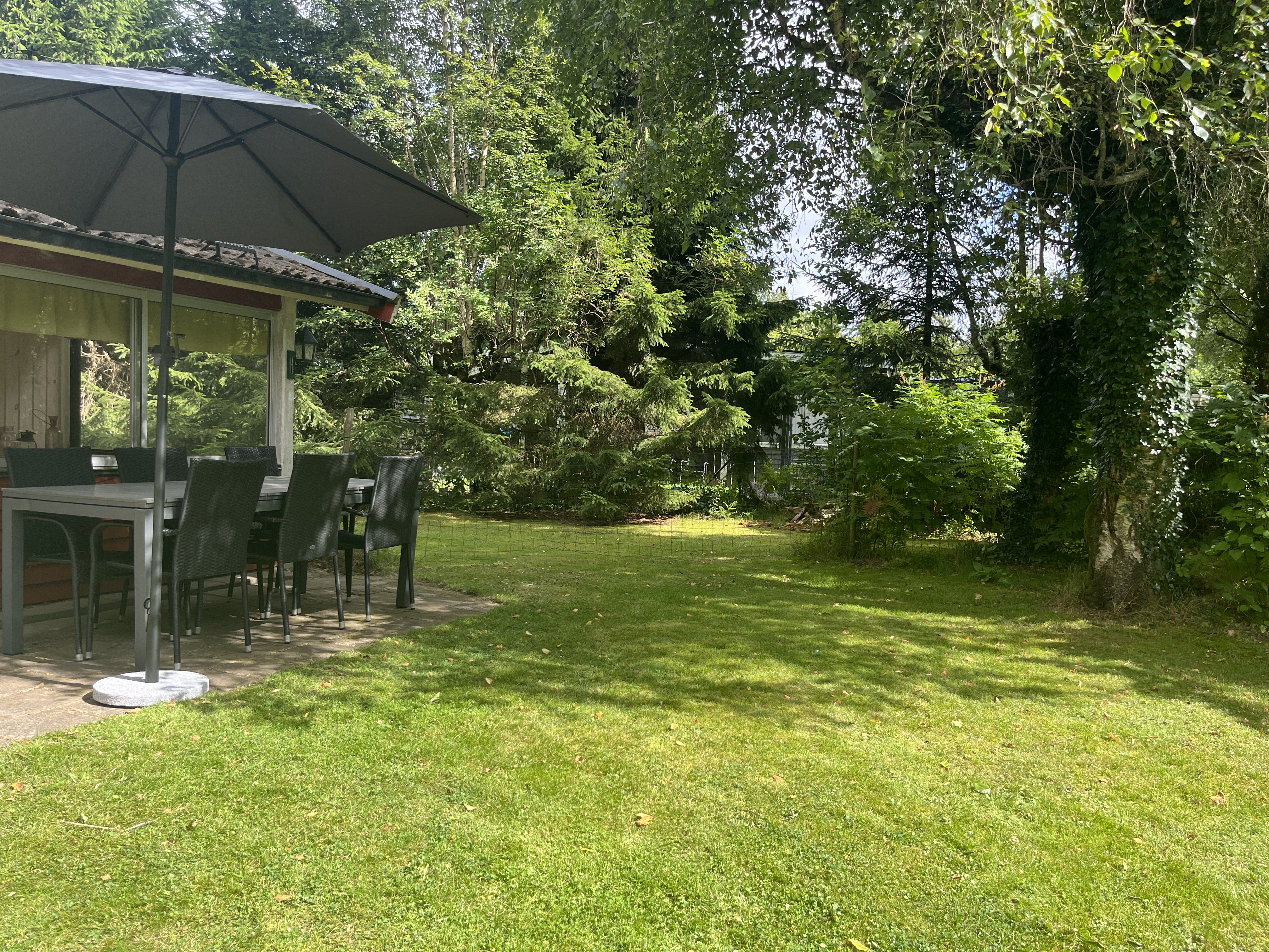 Stuga, 3 rooms, 50 sqm, Hörby