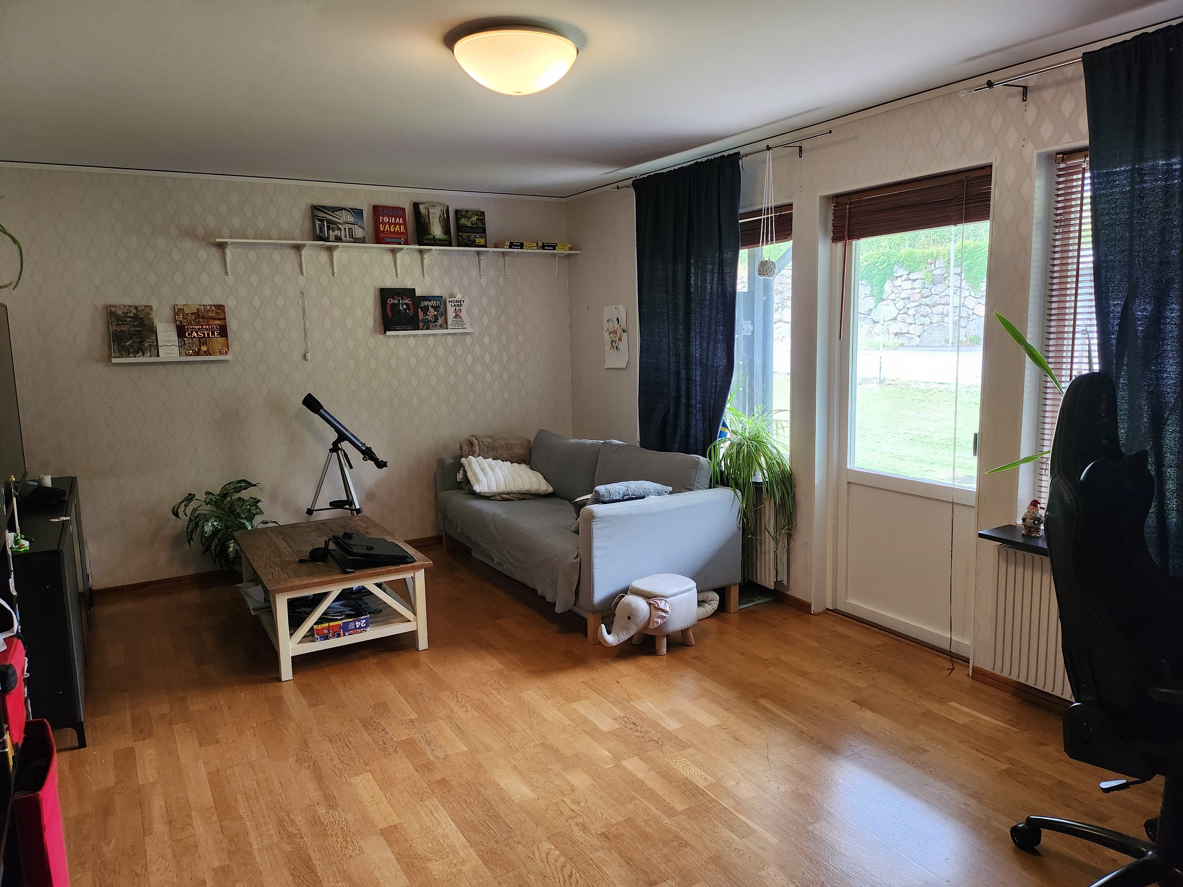 Lägenhet, 2 rooms, 63 sqm, Moheda