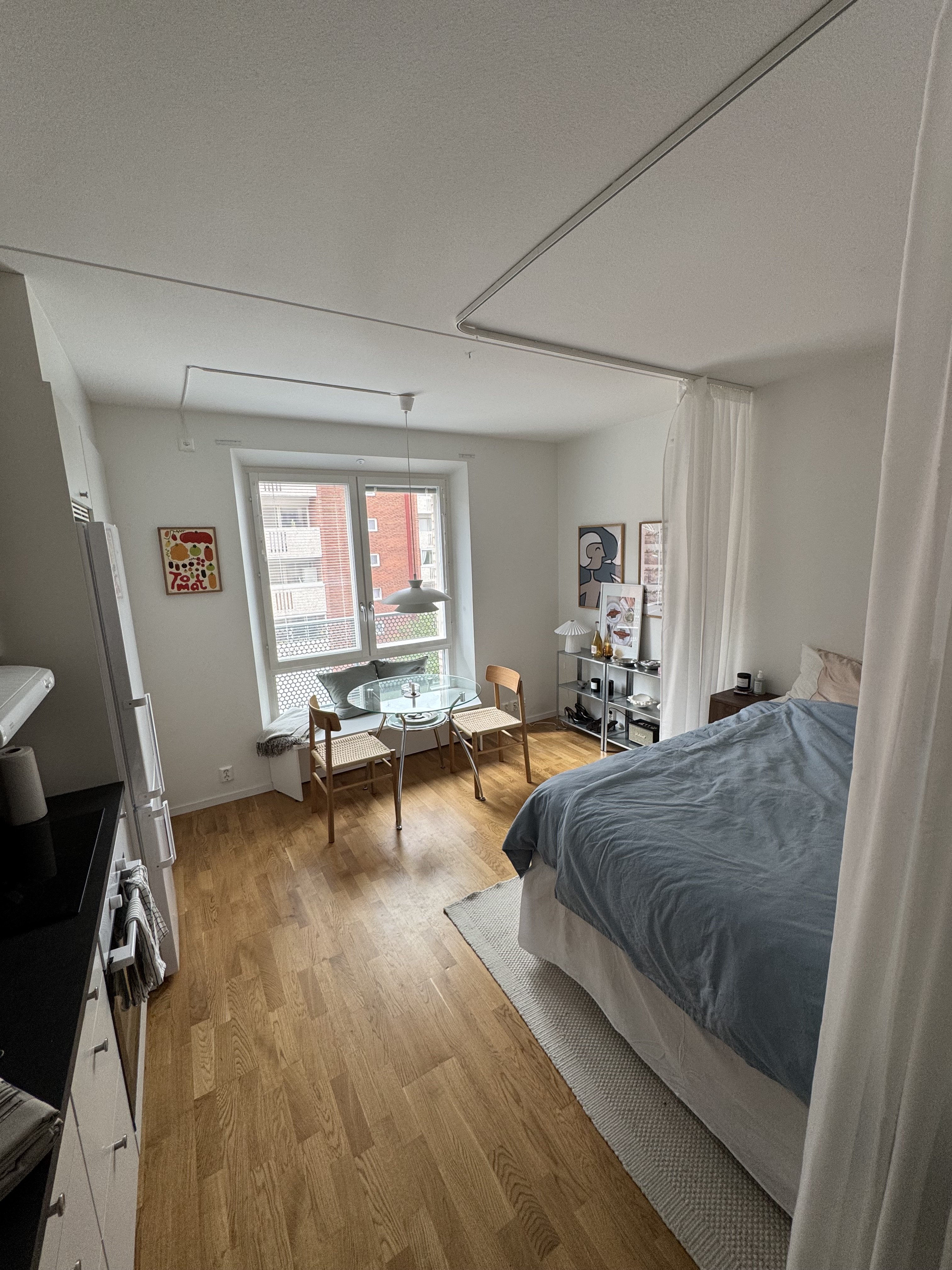 Lägenhet – Lidingö, Larsberg - Bild 5