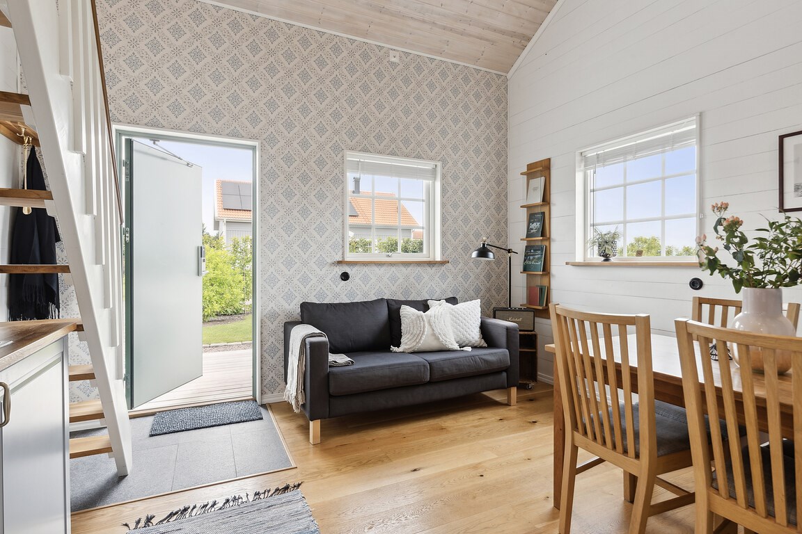 Huskarlsvägen, Linköping — photo 3