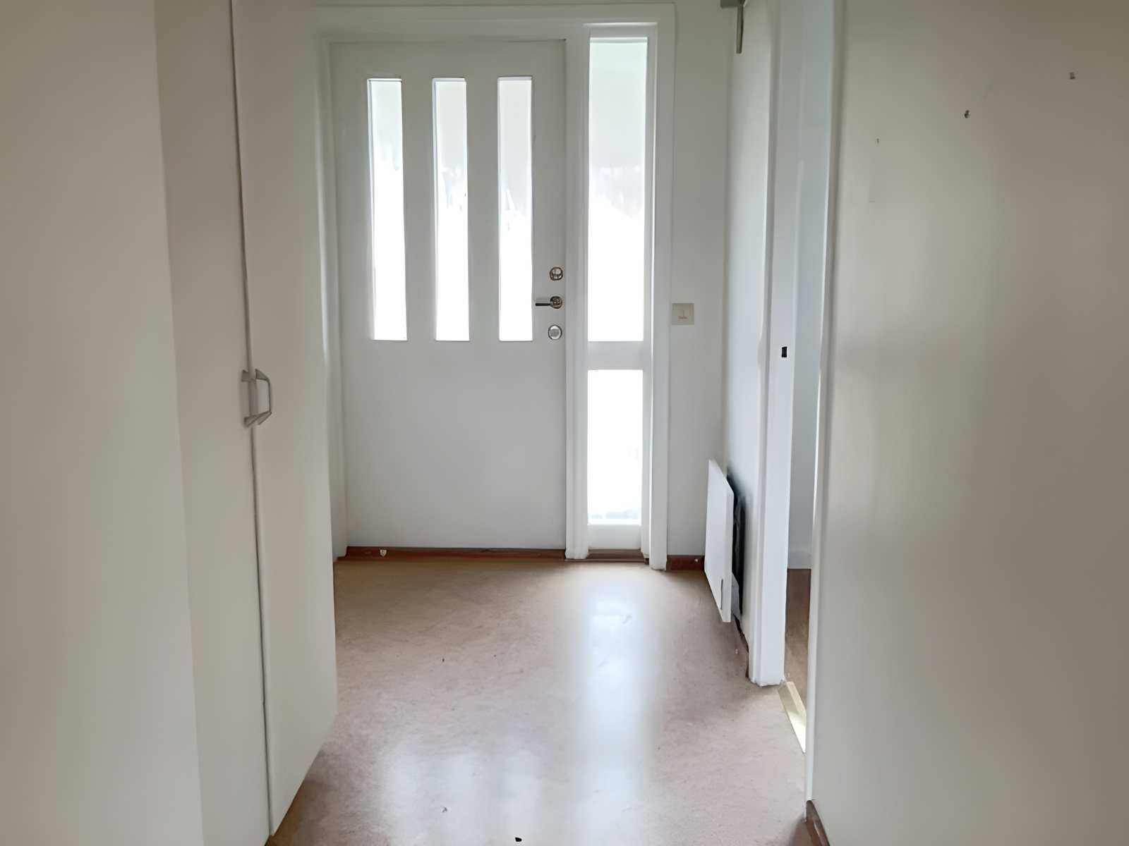 Hallandsvägen 5E