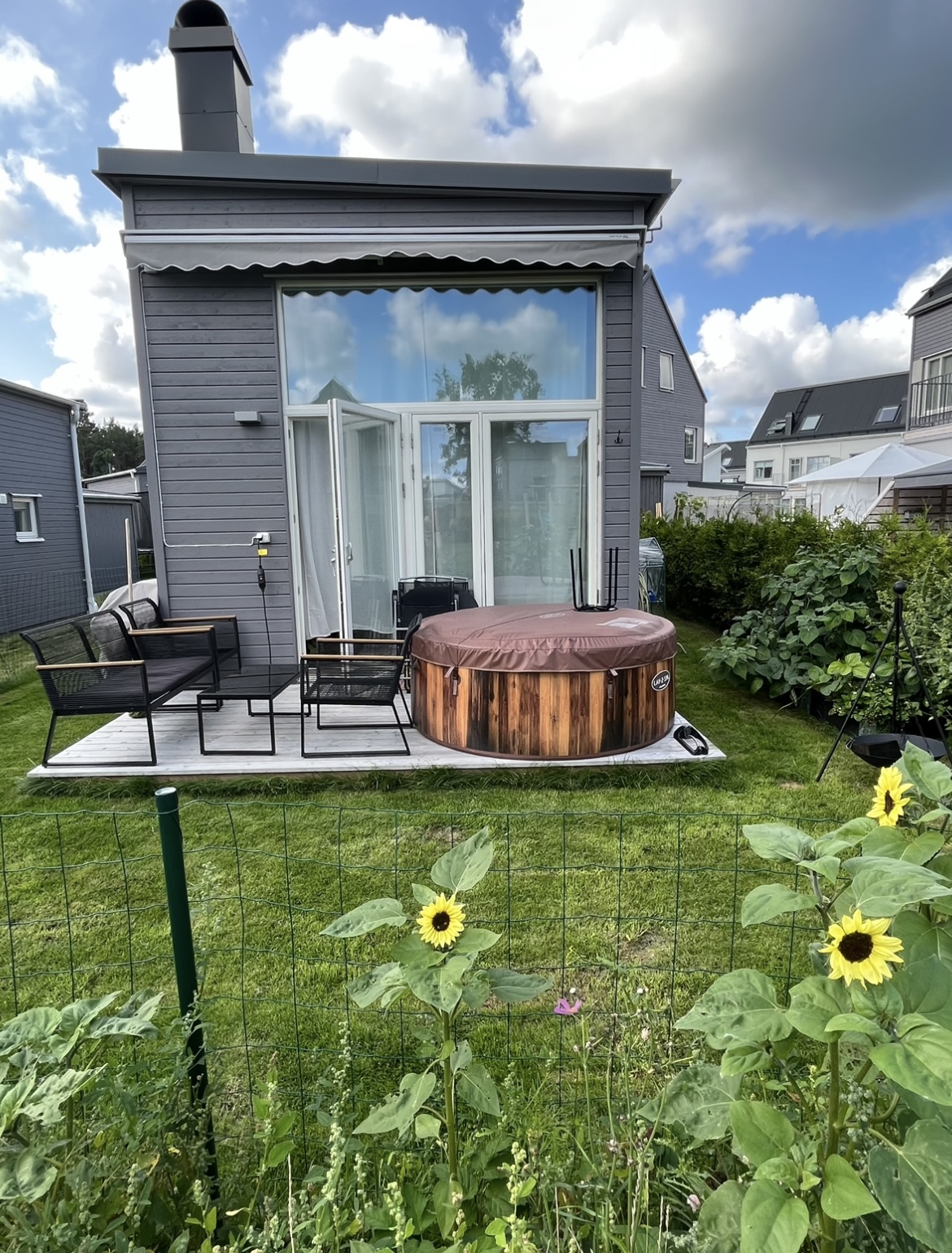 Villa/Hus, 2 rooms, 30 sqm, Sollentuna