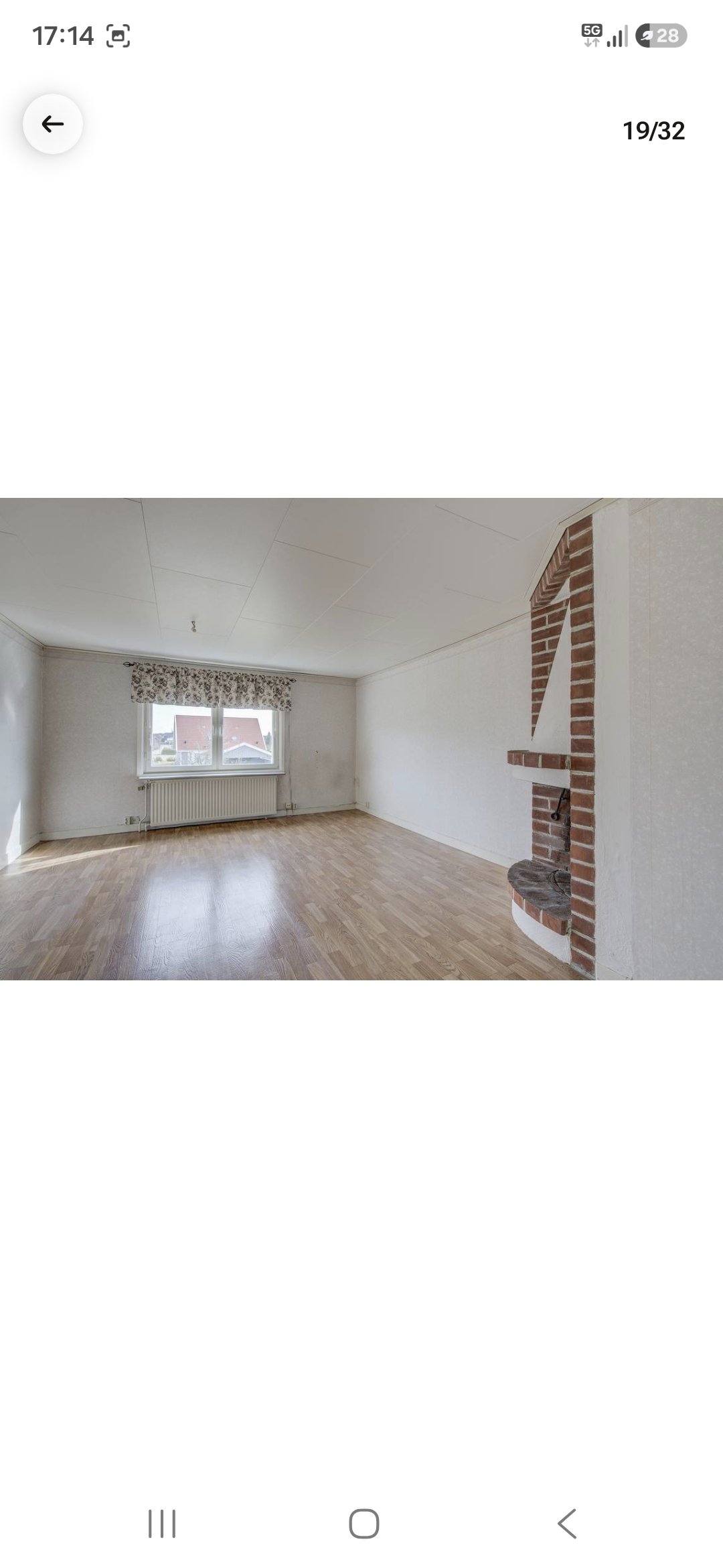 Hus – Tierp, Vallskoga, Uppsala län - Fler