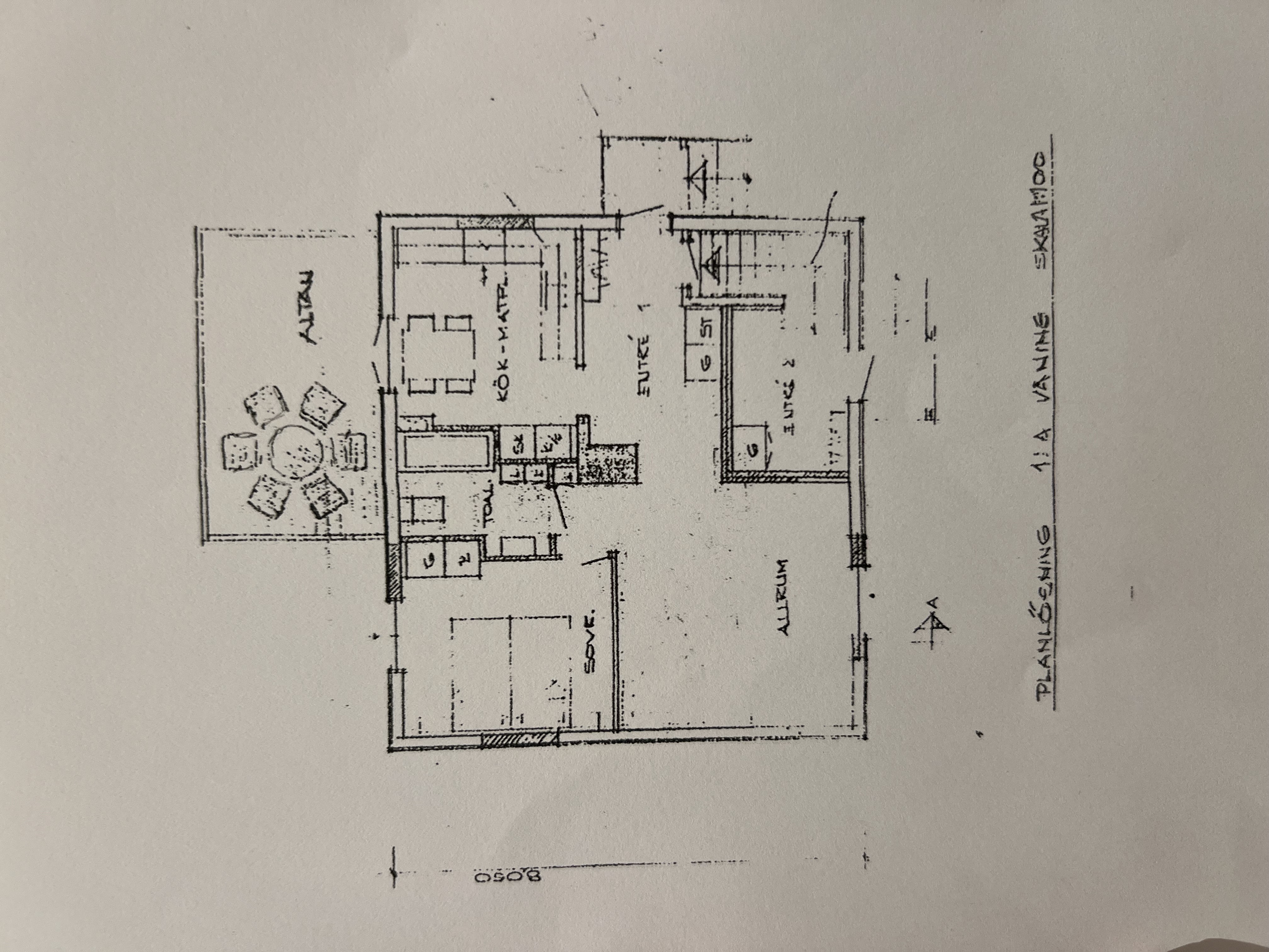 2 rok · 62 m² i Vinberg – bild 12
