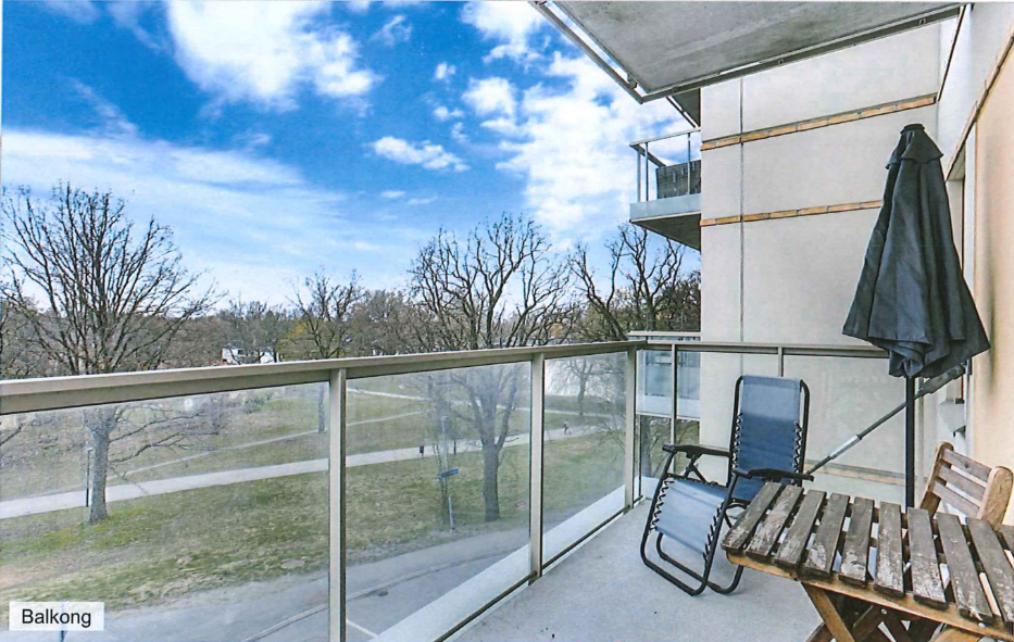 Ålgrytevägen, Skärholmen — photo 2