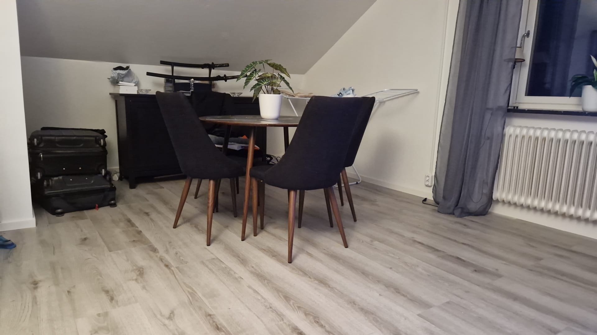 Apartment in Trelleborg, Pilevall, Mellanköpinge - Fler