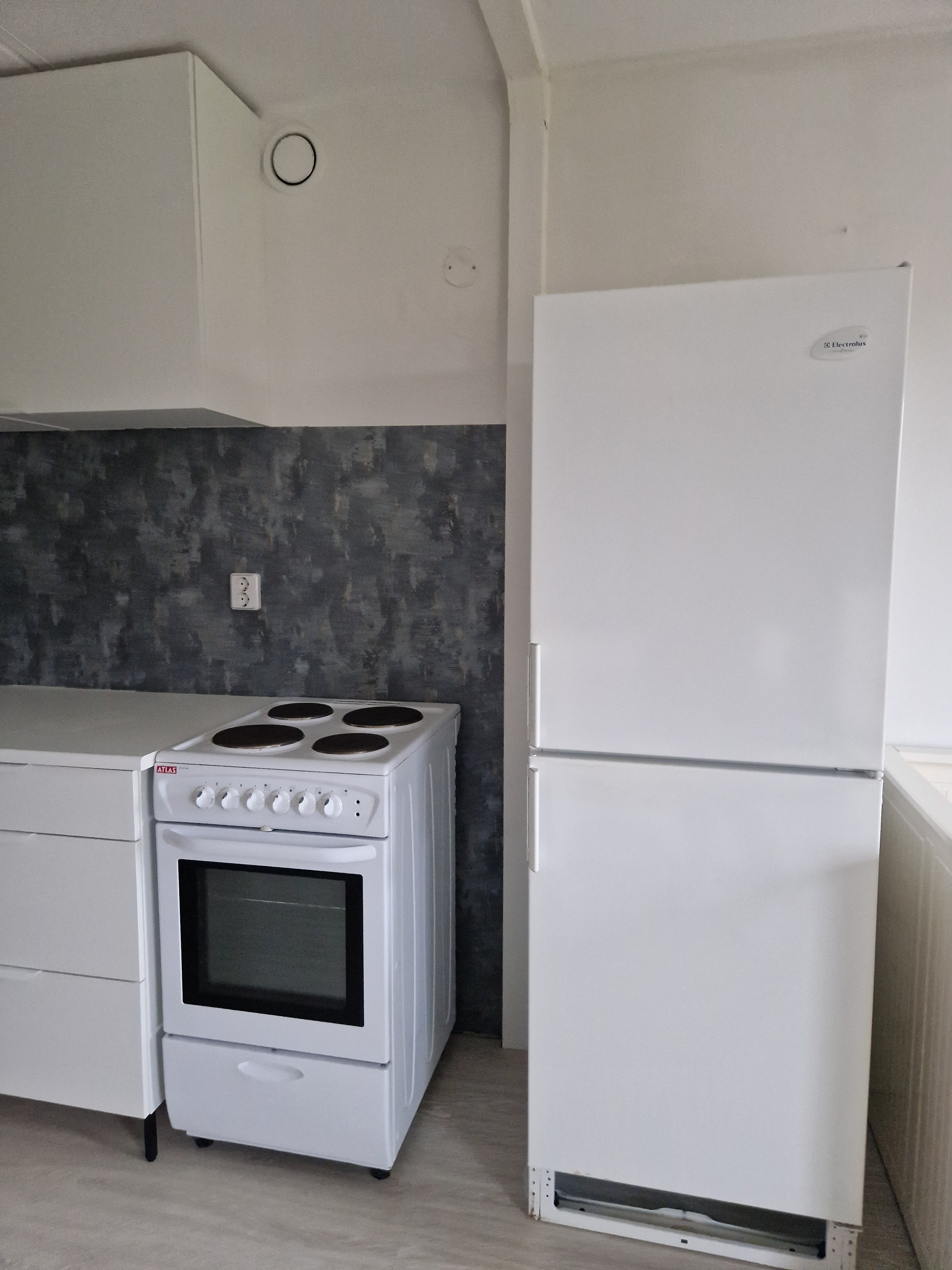 Lägenhet, 1 rooms, 35 sqm, Sollentuna