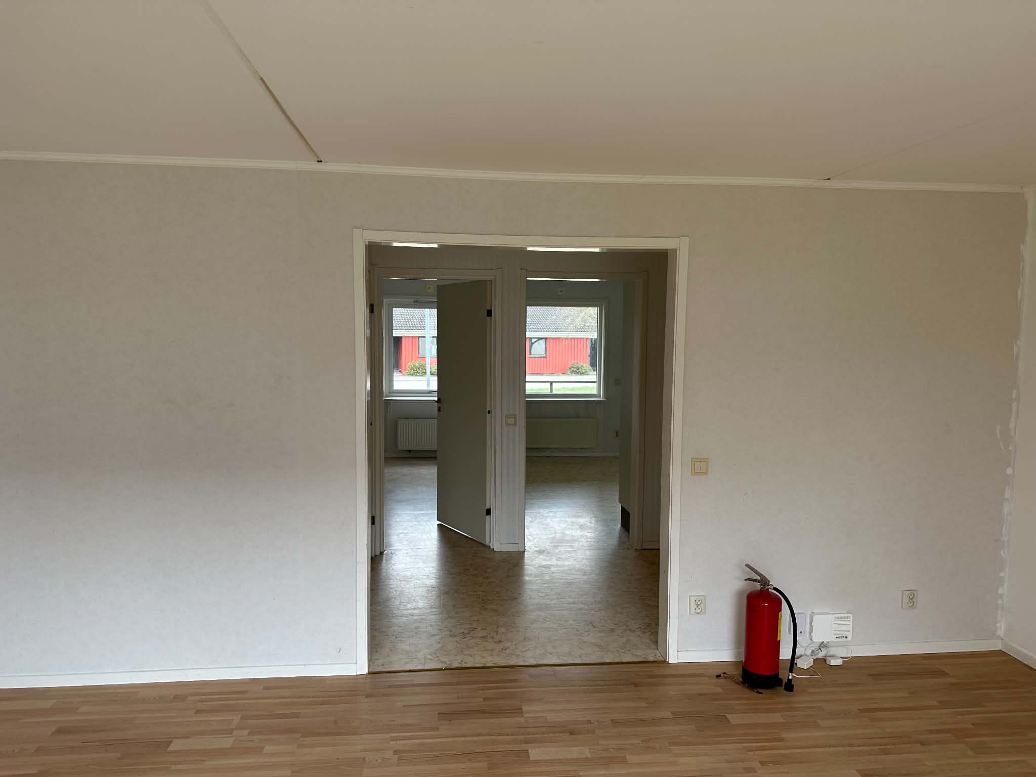 Lägenhet, 2 rooms, 67 sqm, Ätran