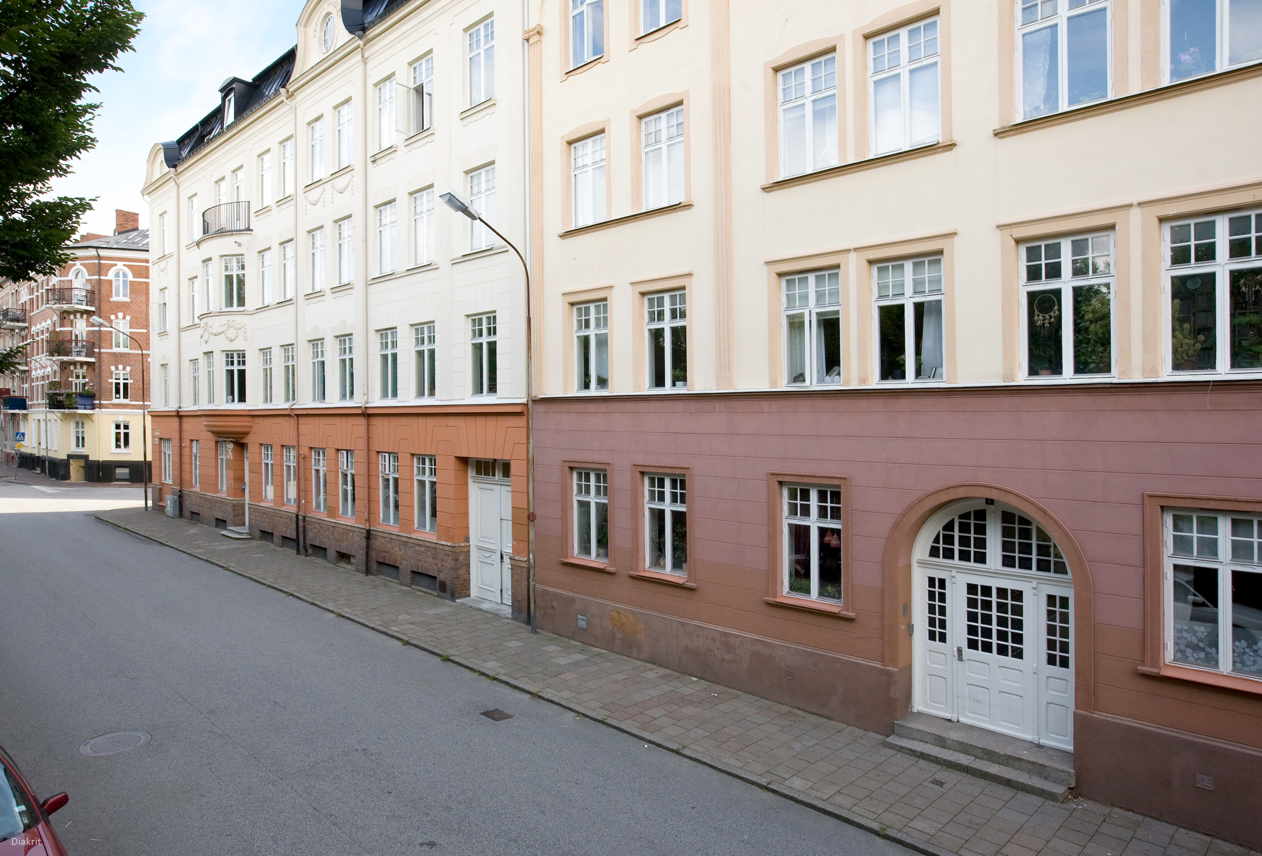 Lägenhet – Helsingborg, Eneborg - Bild 5