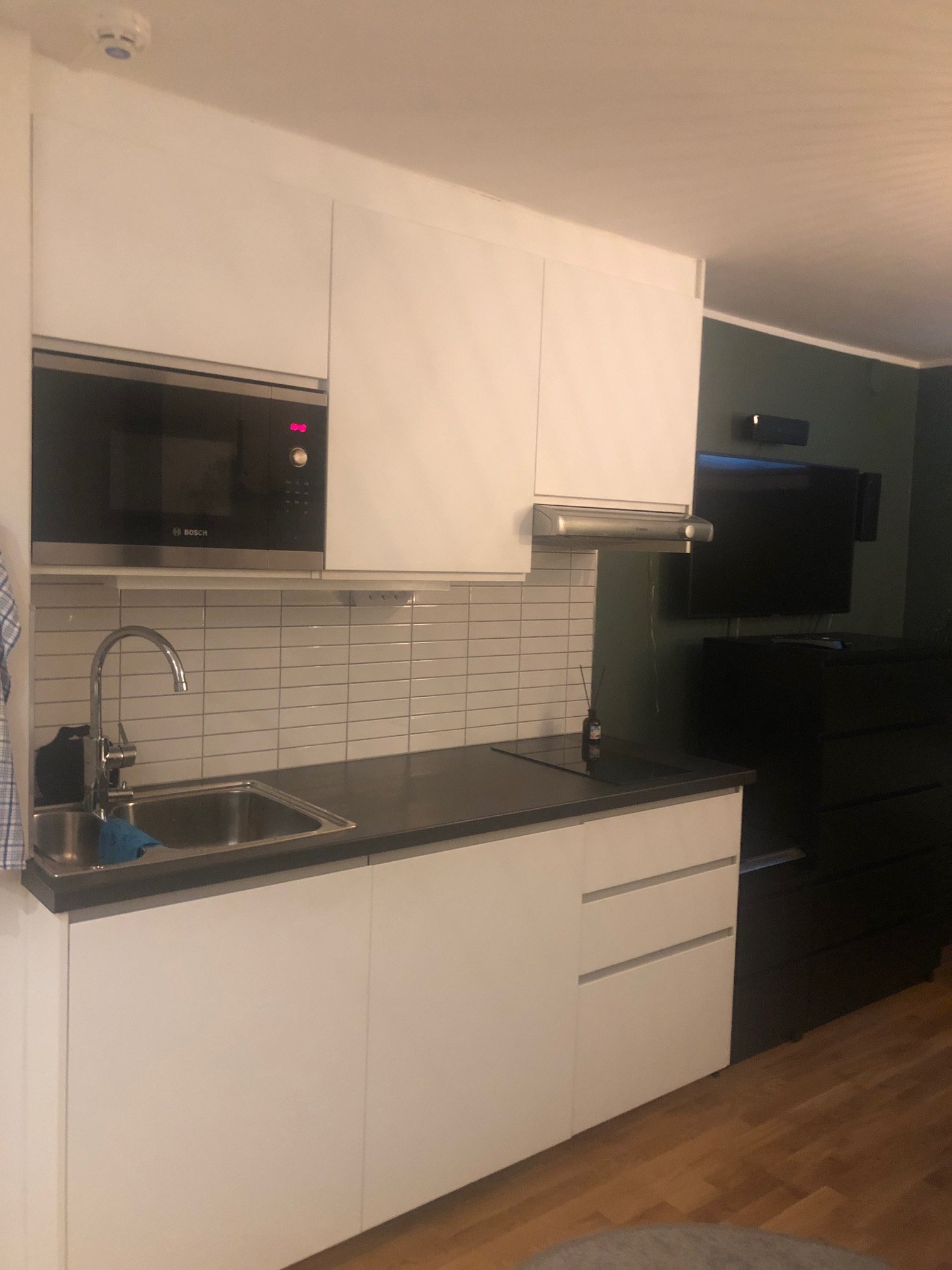 Övrigt, 1 rum, 20 kvm, Bromma