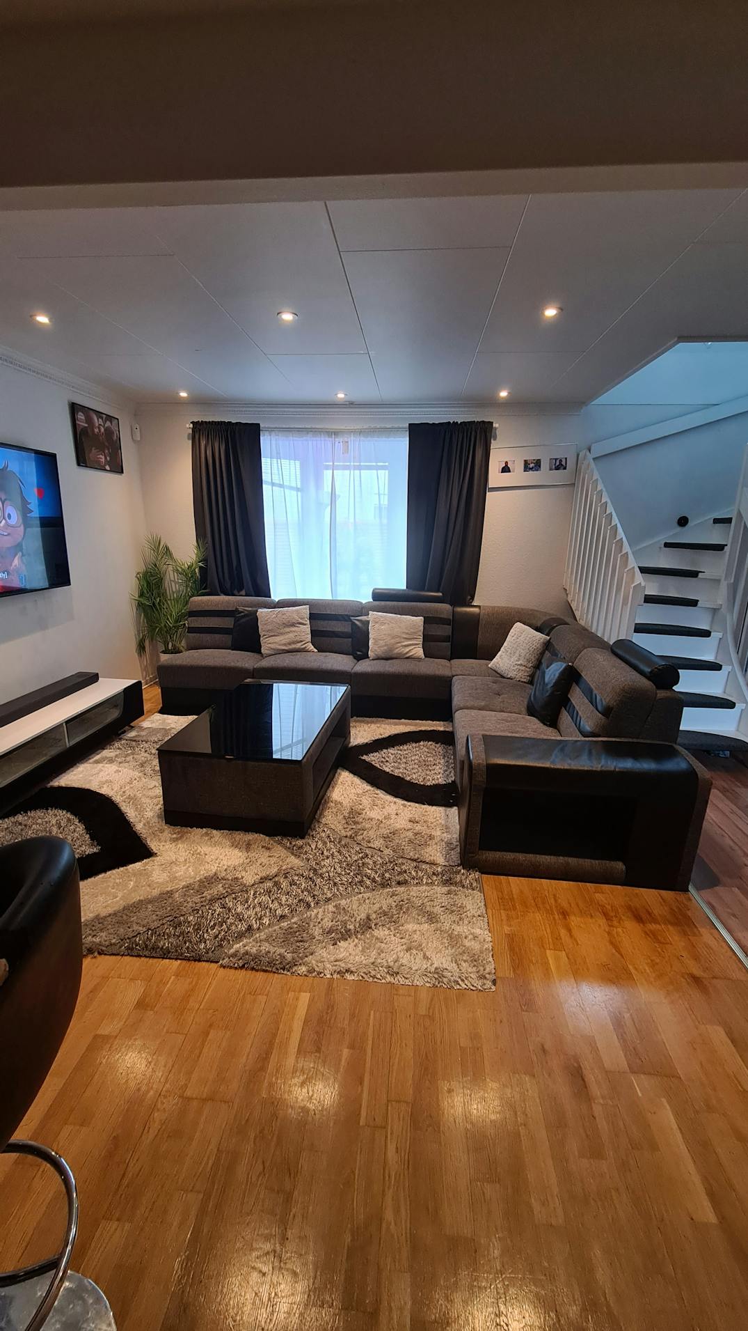 Radhus, 5 rum, 115 kvm, Angered