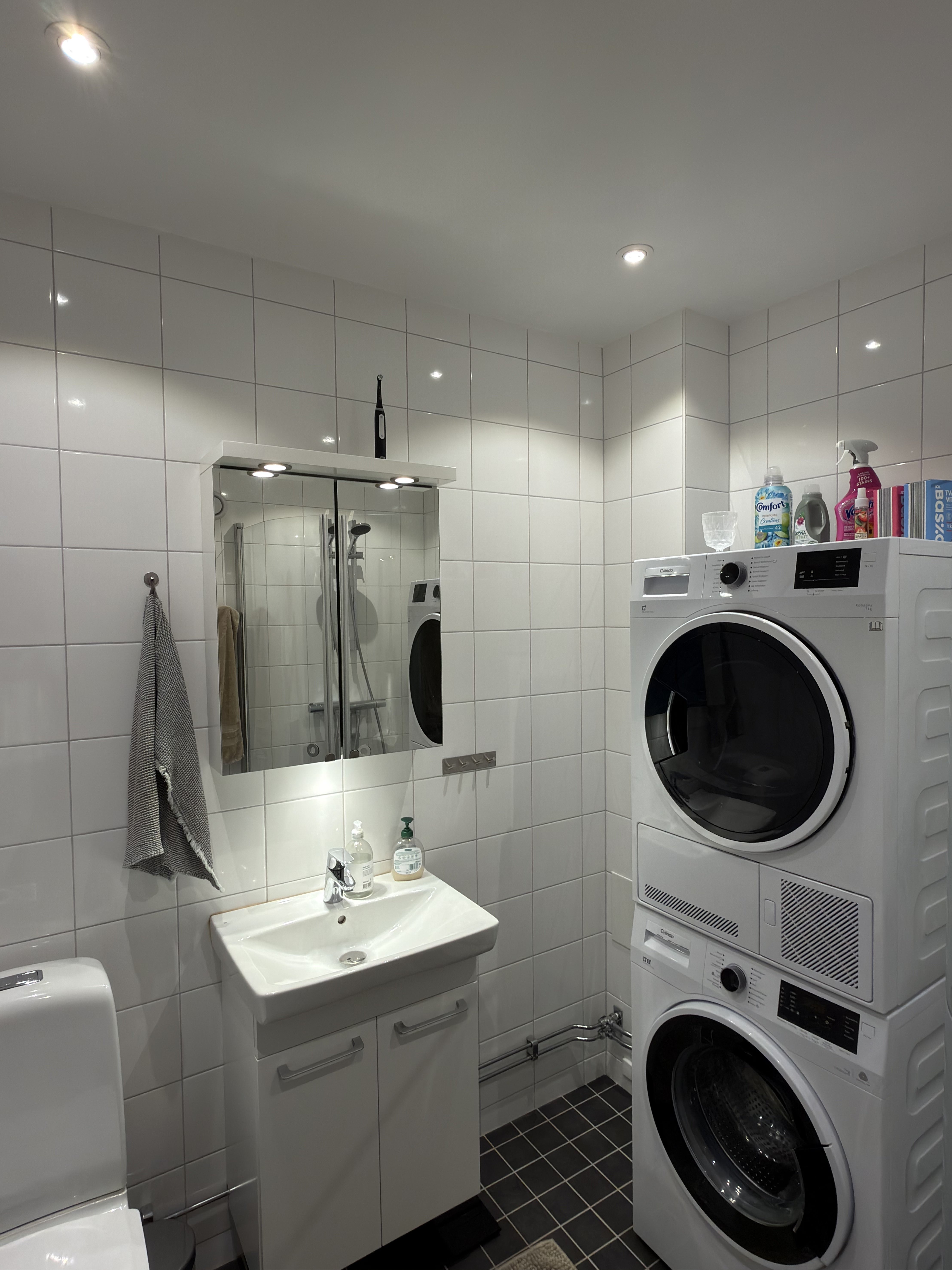 1 rok · 9 m² i Nynäshamn – bild 10