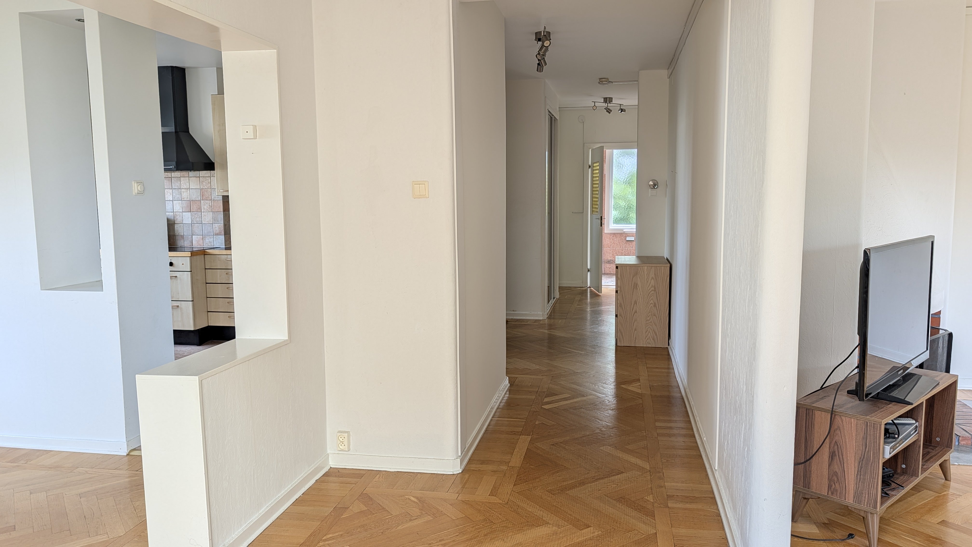Lägenhet – Göteborg, Prästgårdsängen, Lunden - Bild 3