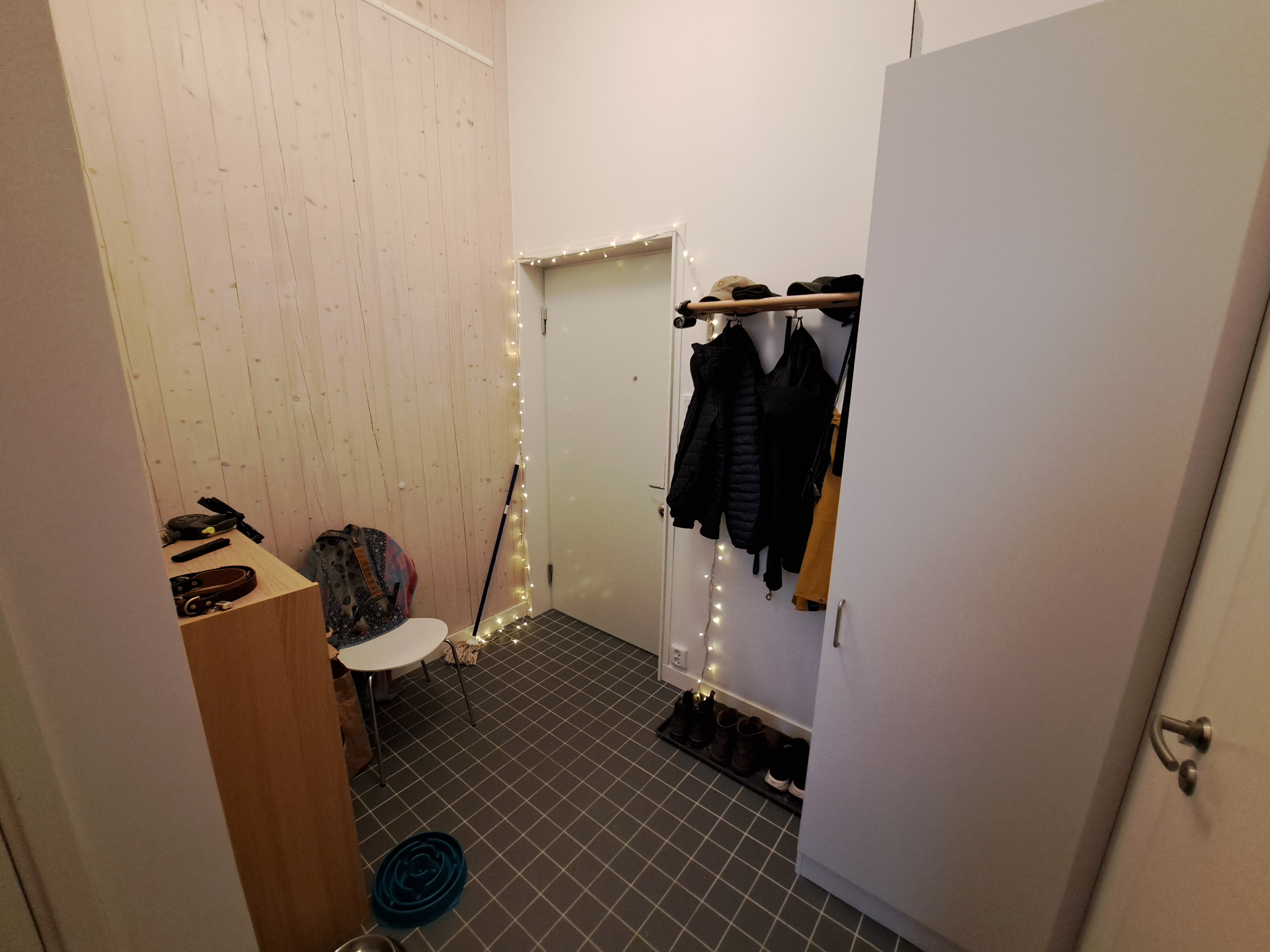 Solbjersvägen, Lund — photo 3