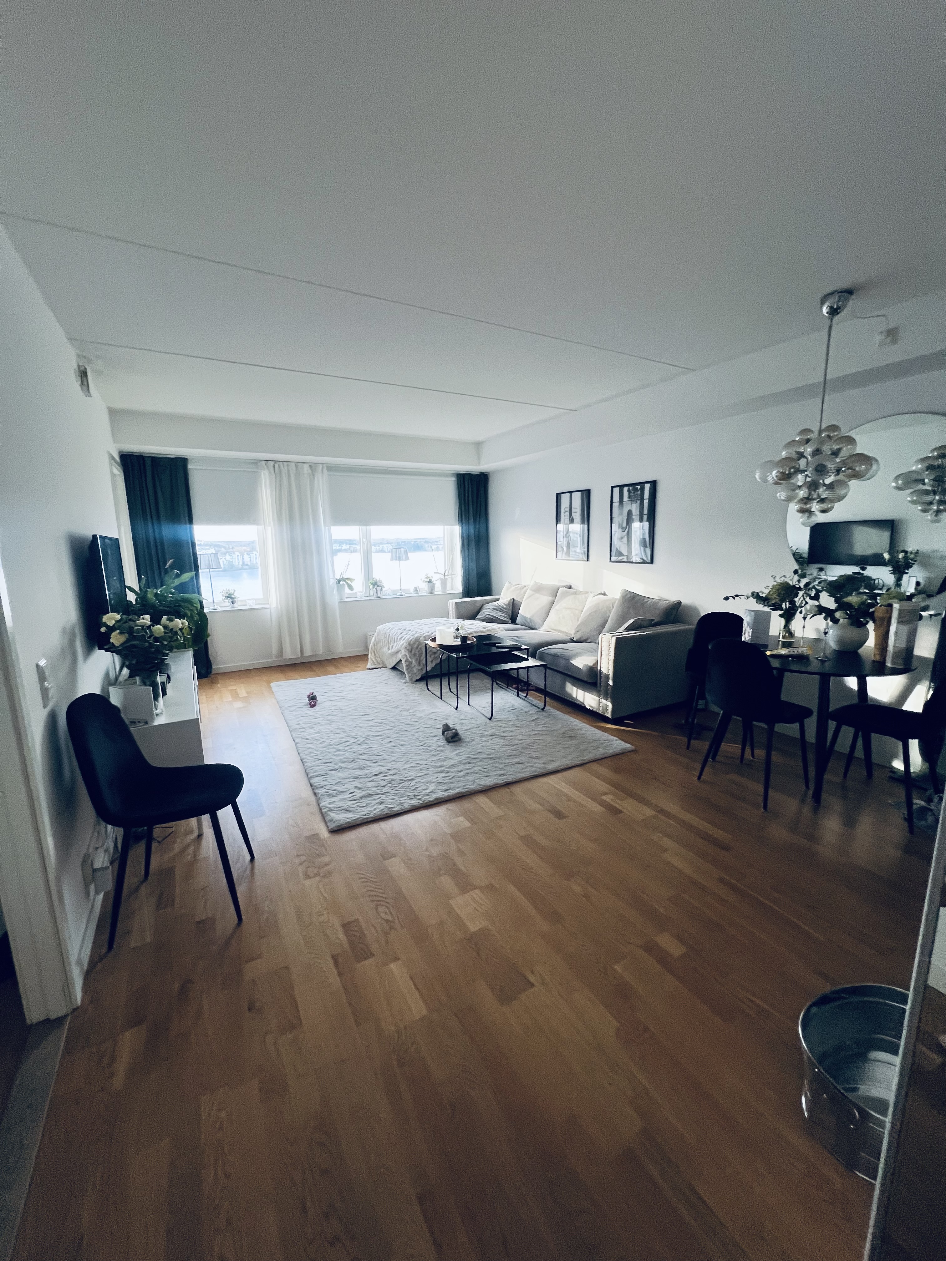 Nordenflychtsvägen, Stockholm — photo 2