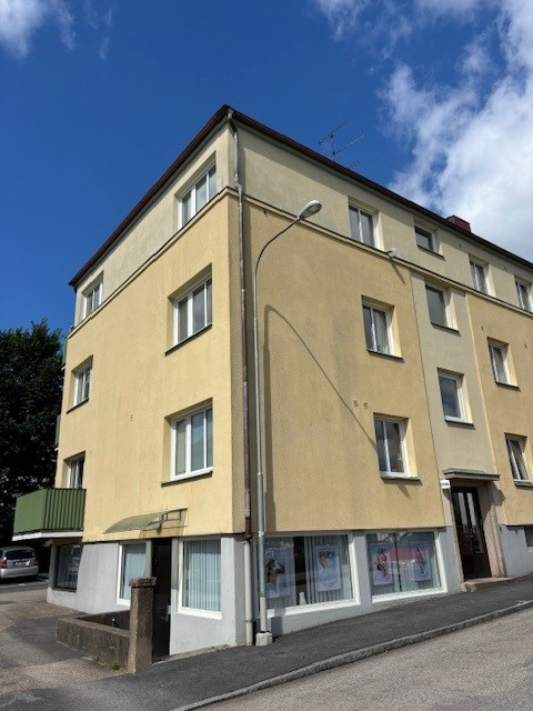 Femte Villagatan 22A