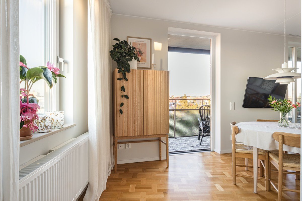 Kratsbodavägen, Bromma — photo 5