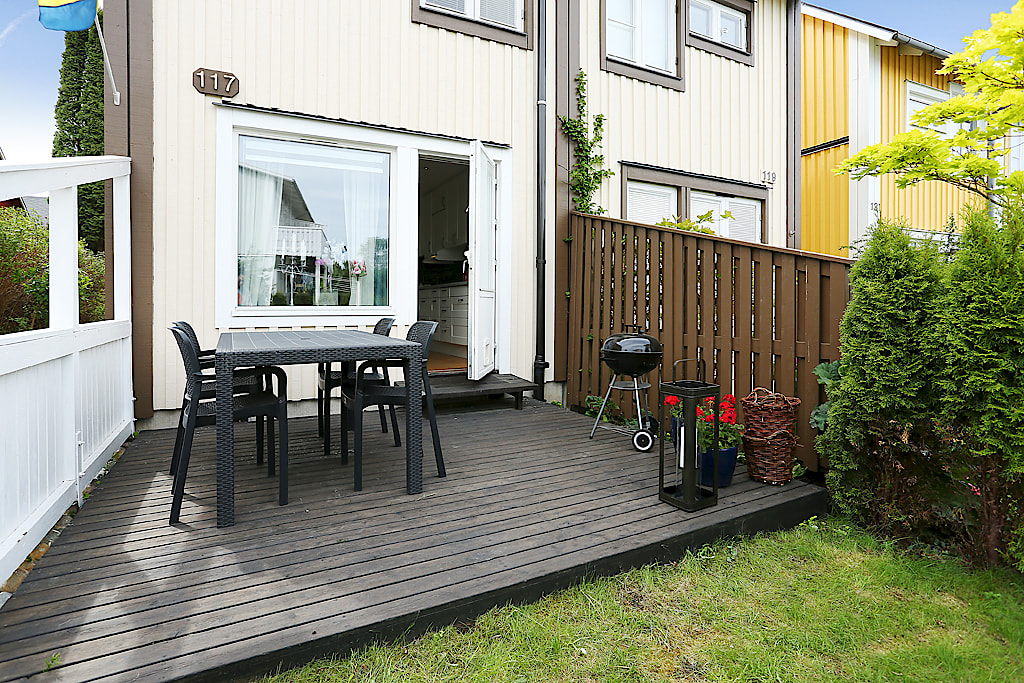 5 rok · 95 m² i Kista – bild 7