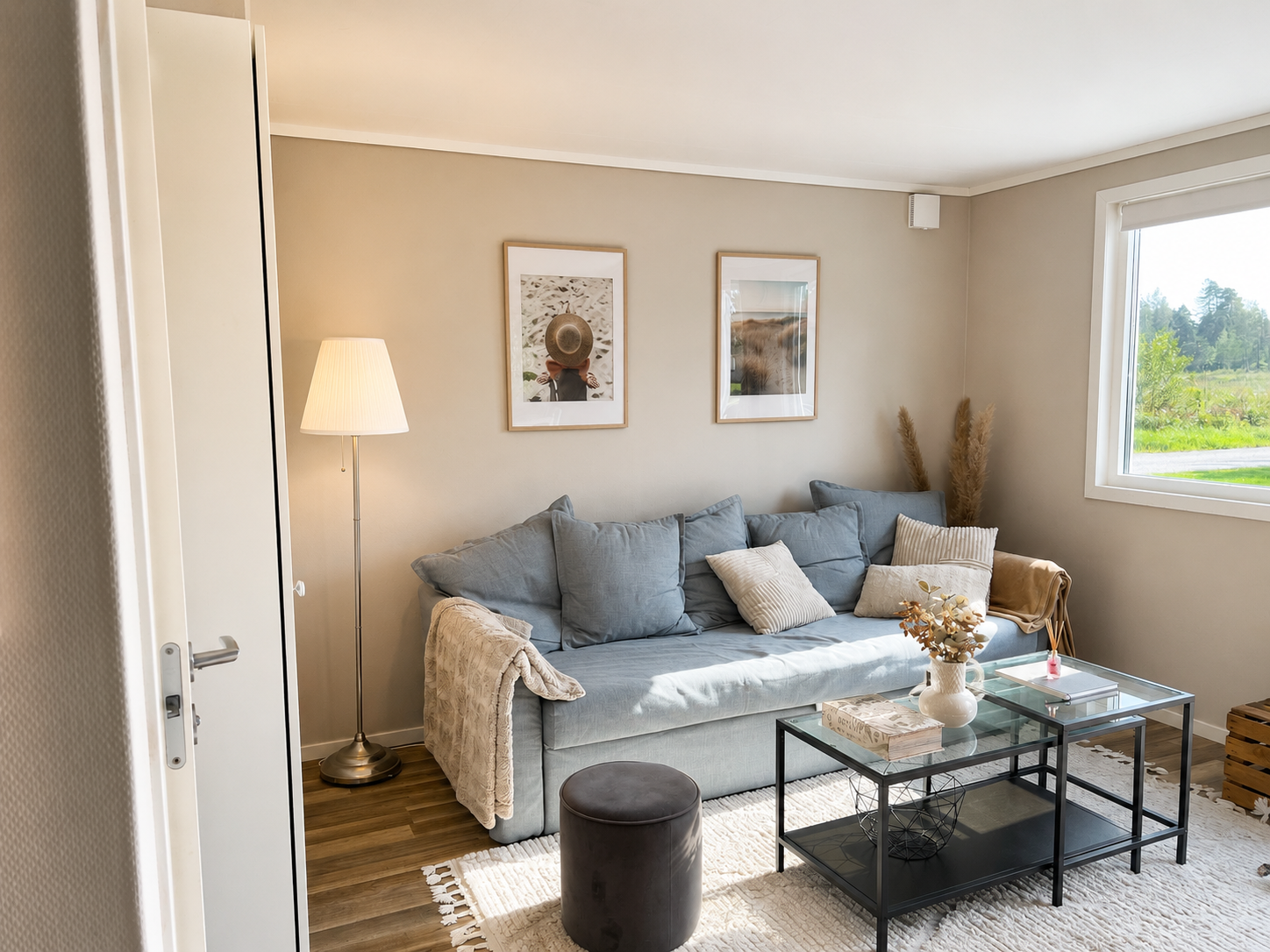 3 rok · 50 m² i Gotlands Tofta – bild 32
