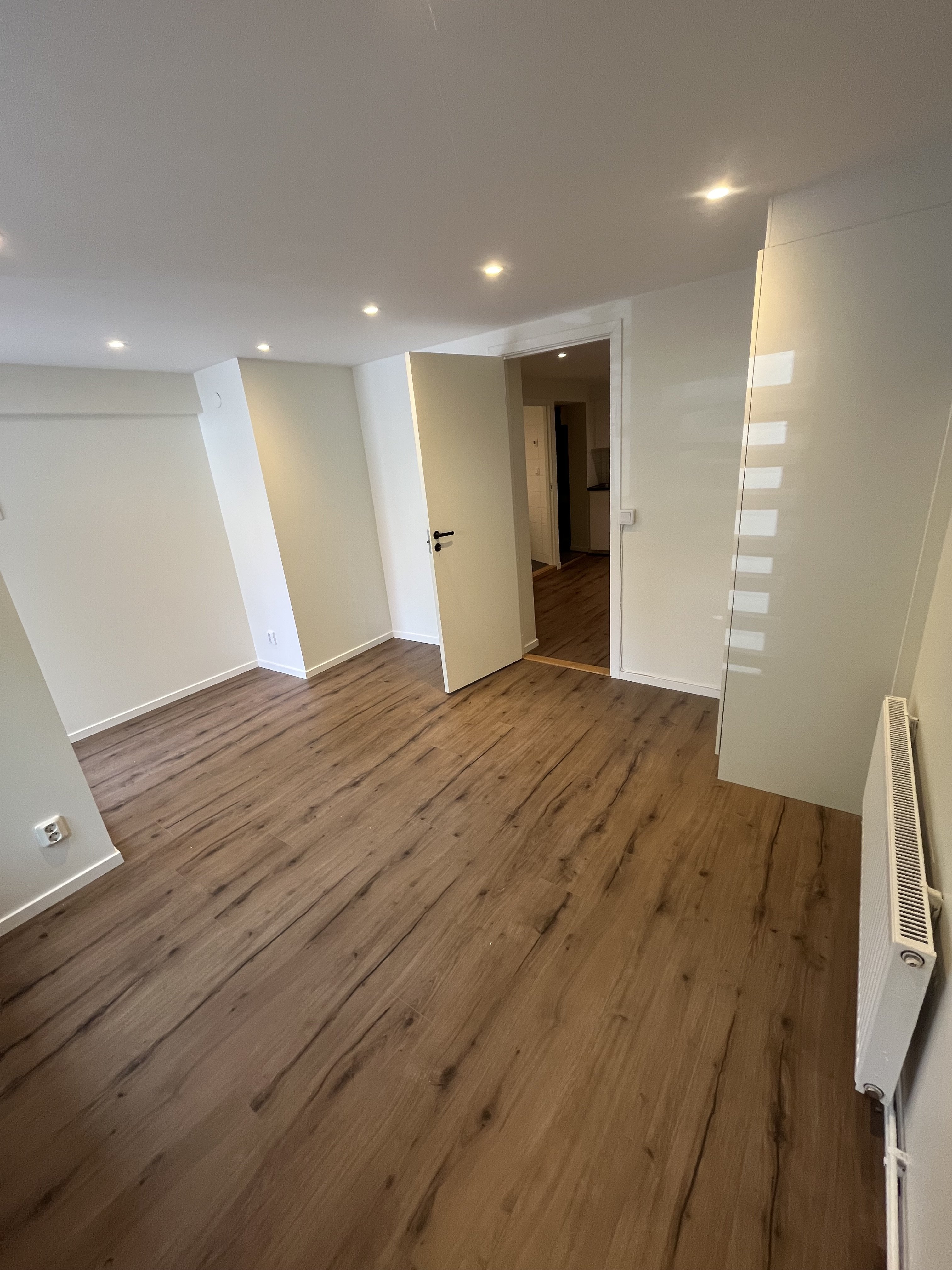 1.5 rum och kök, Bromma, 8 500 kr/mån, bild 4