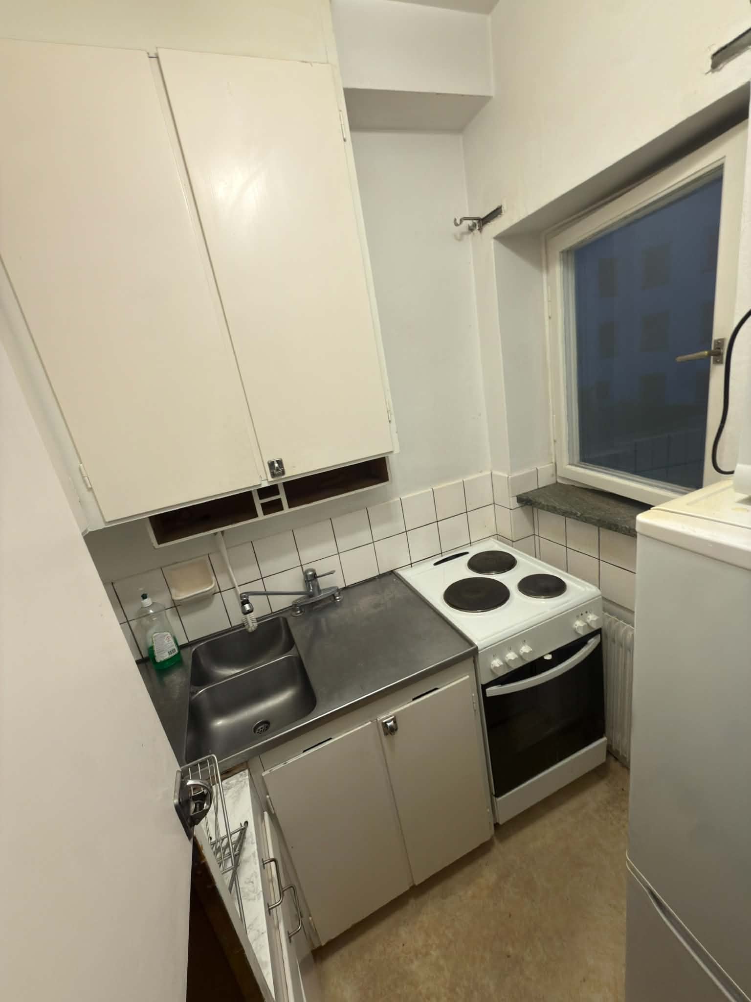 Lägenhet – Eskilstuna, Söder - Bild 4