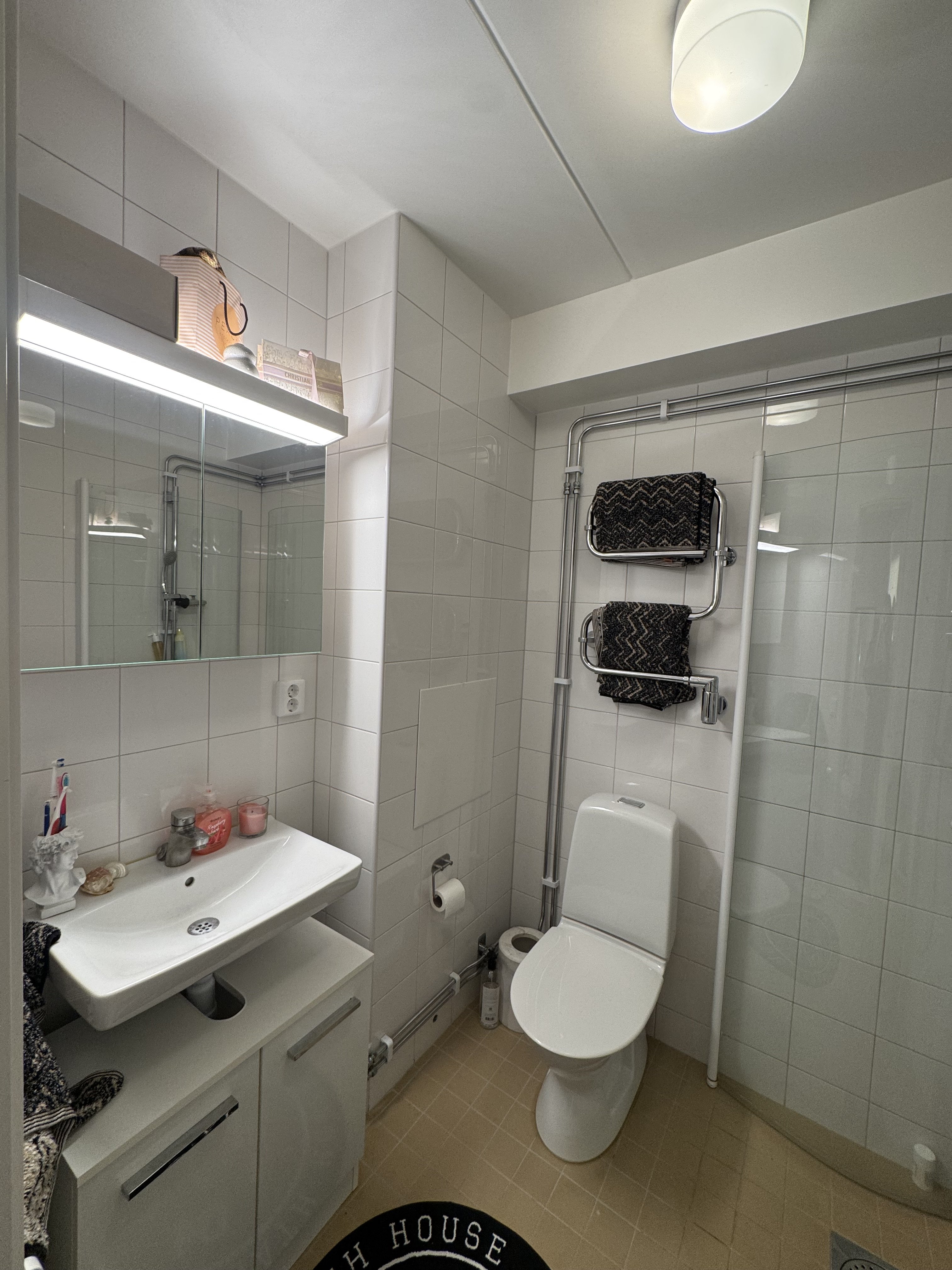 1 rum och kök, Stockholm — 9 800 kr/mån — bild 3