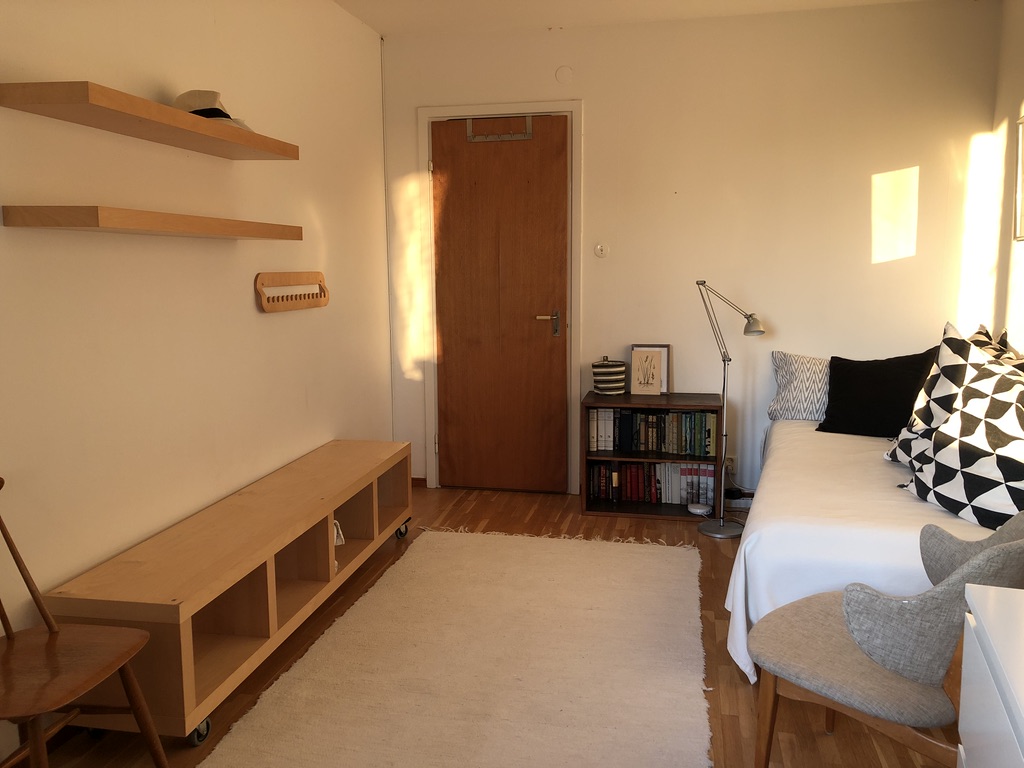 Kvarngatan, Stockholm