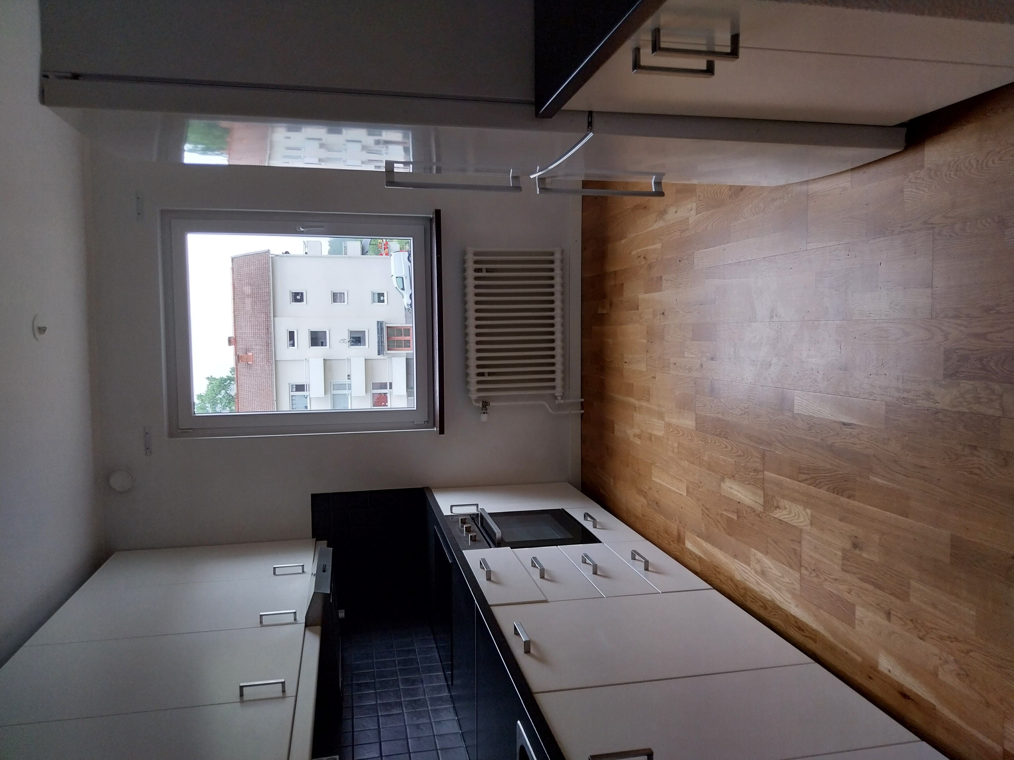 Lägenhet, 3 rooms, 68 sqm, Svängsta