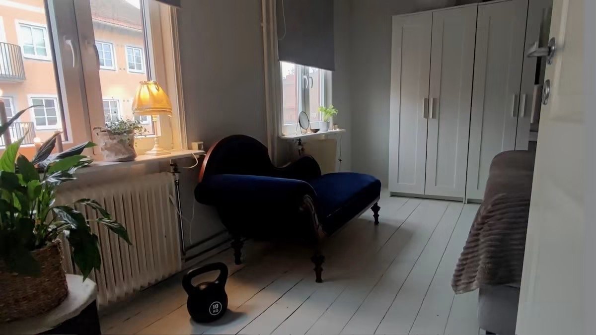 Lägenhet – Ronneby, Älgbacken - Bild 5